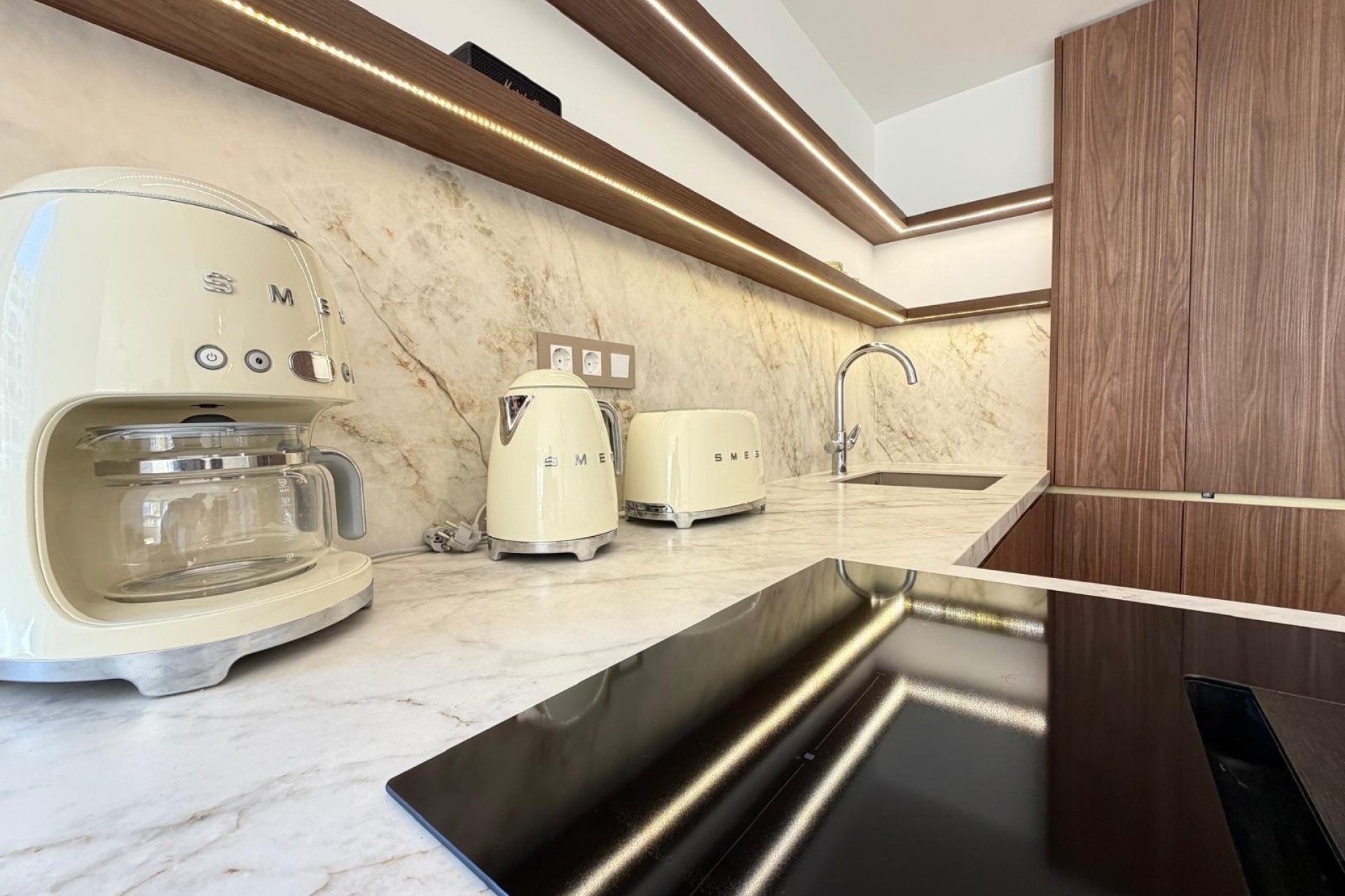 Wiederverkauf - Wohnung / Apartment -
Orihuela Costa - Altos de Campoamor