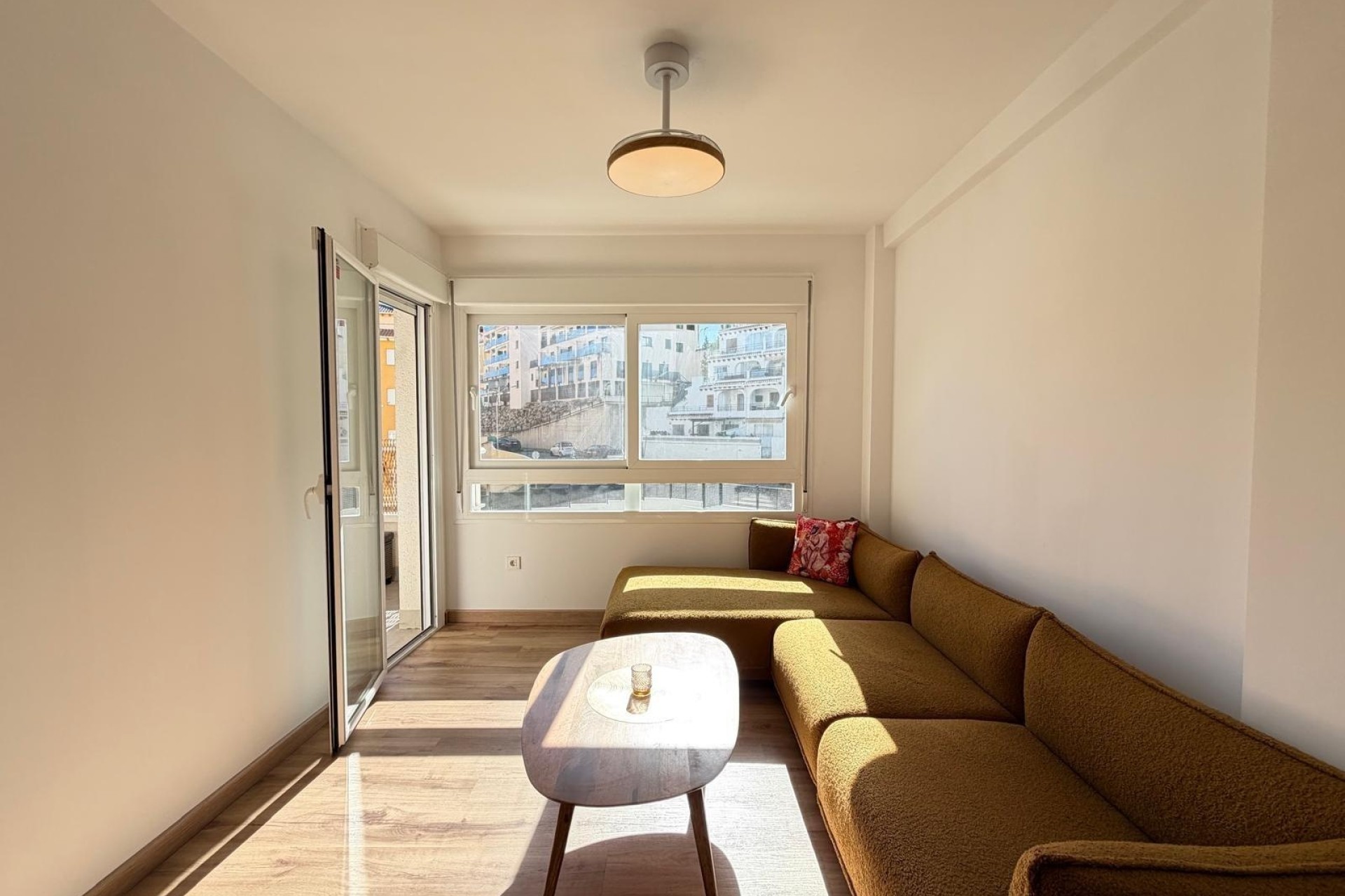 Wiederverkauf - Wohnung / Apartment -
Orihuela Costa - Altos de Campoamor
