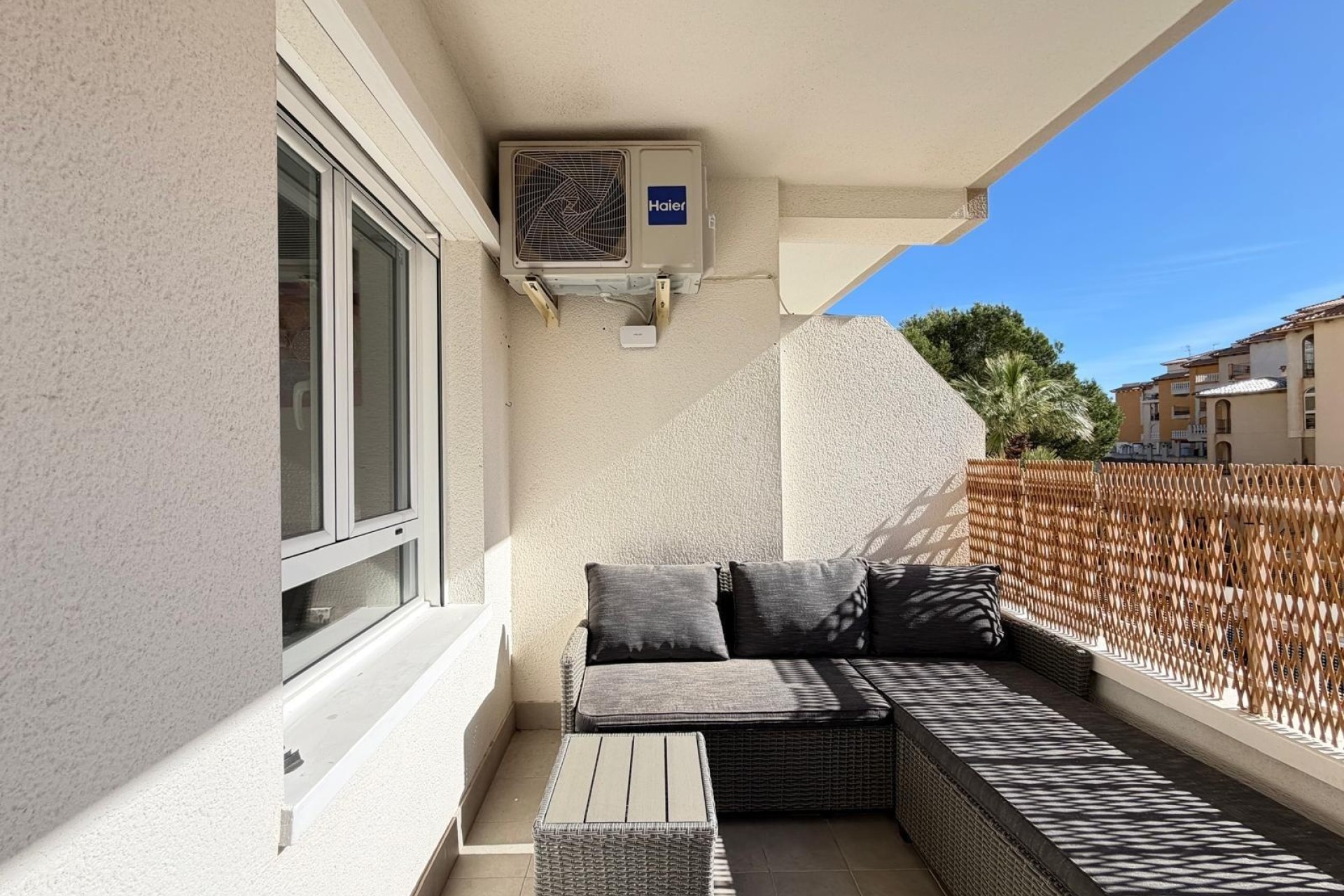 Wiederverkauf - Wohnung / Apartment -
Orihuela Costa - Altos de Campoamor