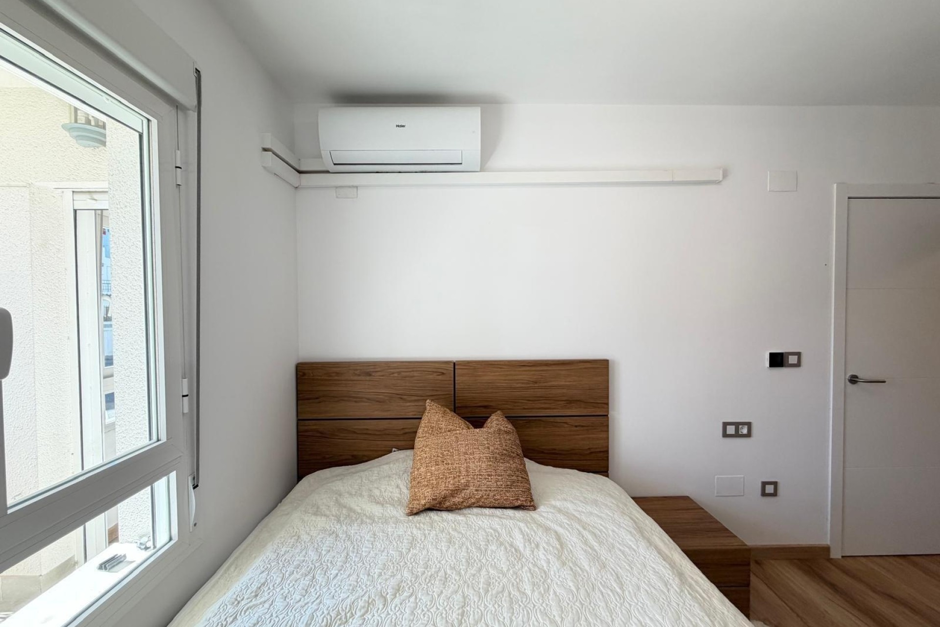 Wiederverkauf - Wohnung / Apartment -
Orihuela Costa - Altos de Campoamor