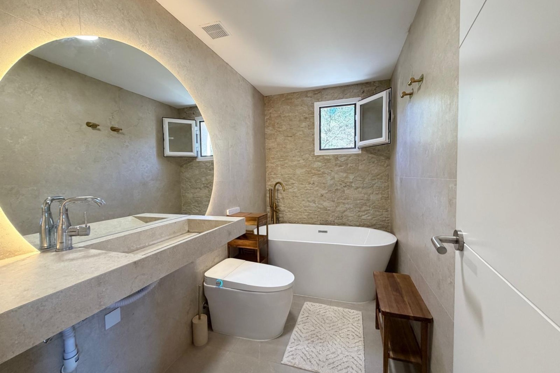 Wiederverkauf - Wohnung / Apartment -
Orihuela Costa - Altos de Campoamor