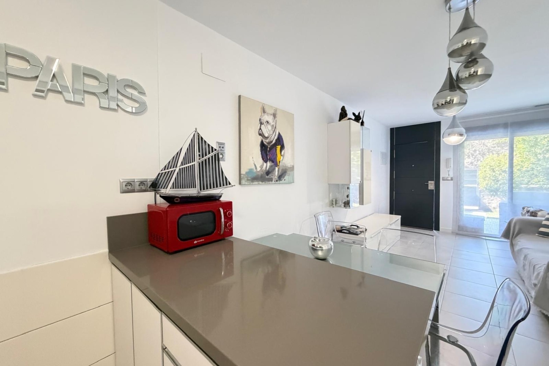 Wiederverkauf - Wohnung / Apartment -
Orihuela Costa - Altos de Campoamor