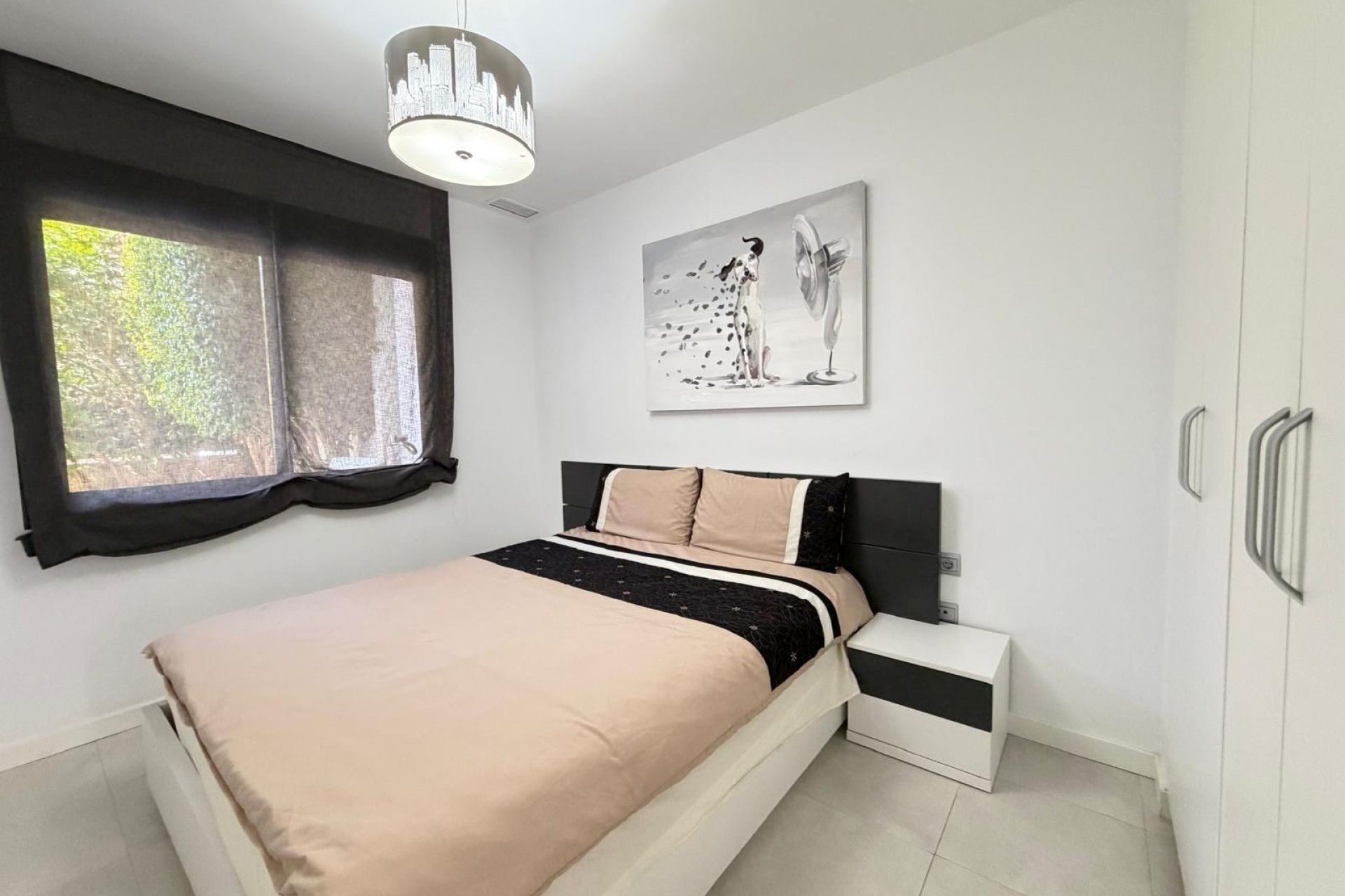 Wiederverkauf - Wohnung / Apartment -
Orihuela Costa - Altos de Campoamor