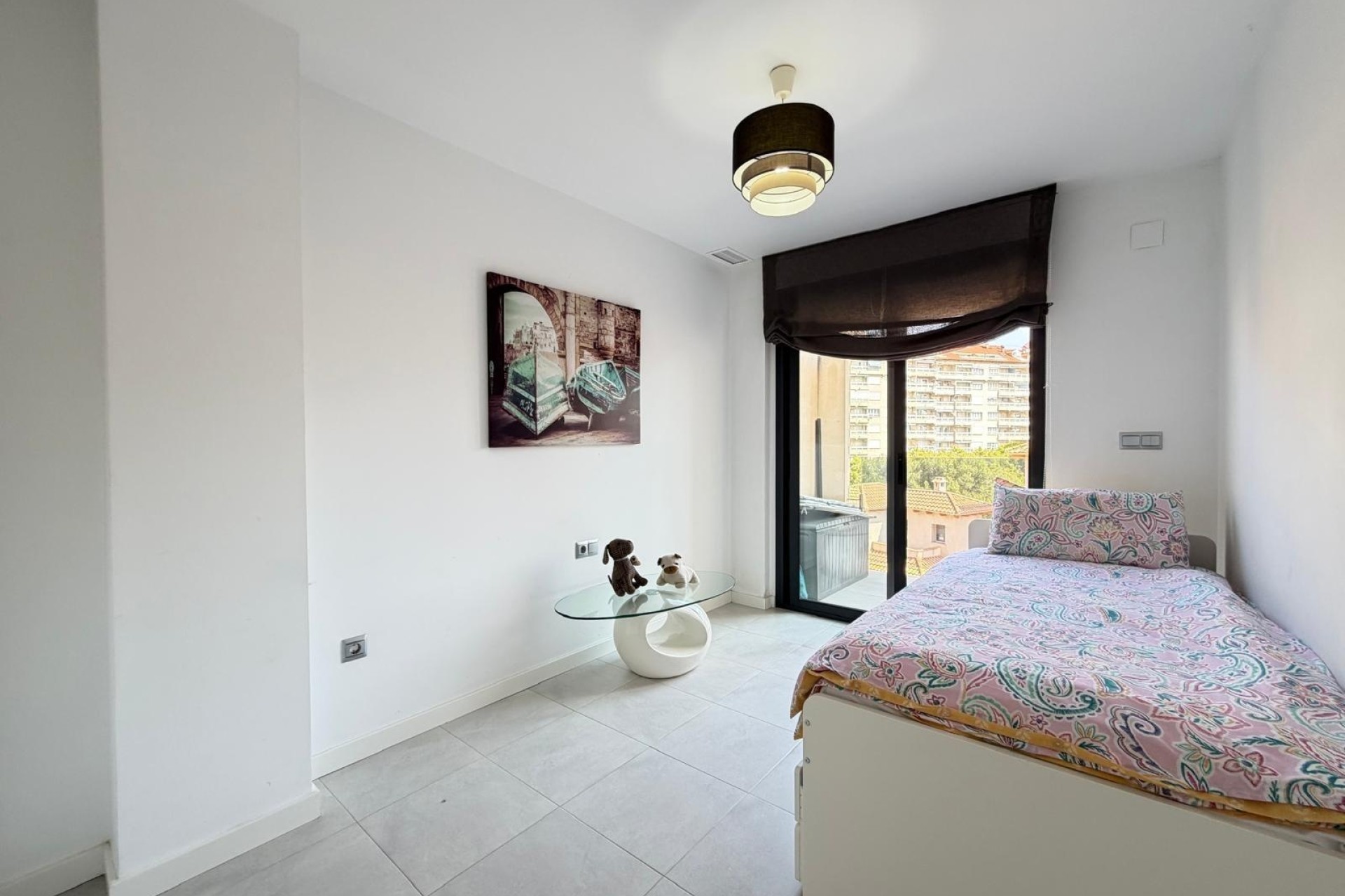 Wiederverkauf - Wohnung / Apartment -
Orihuela Costa - Altos de Campoamor