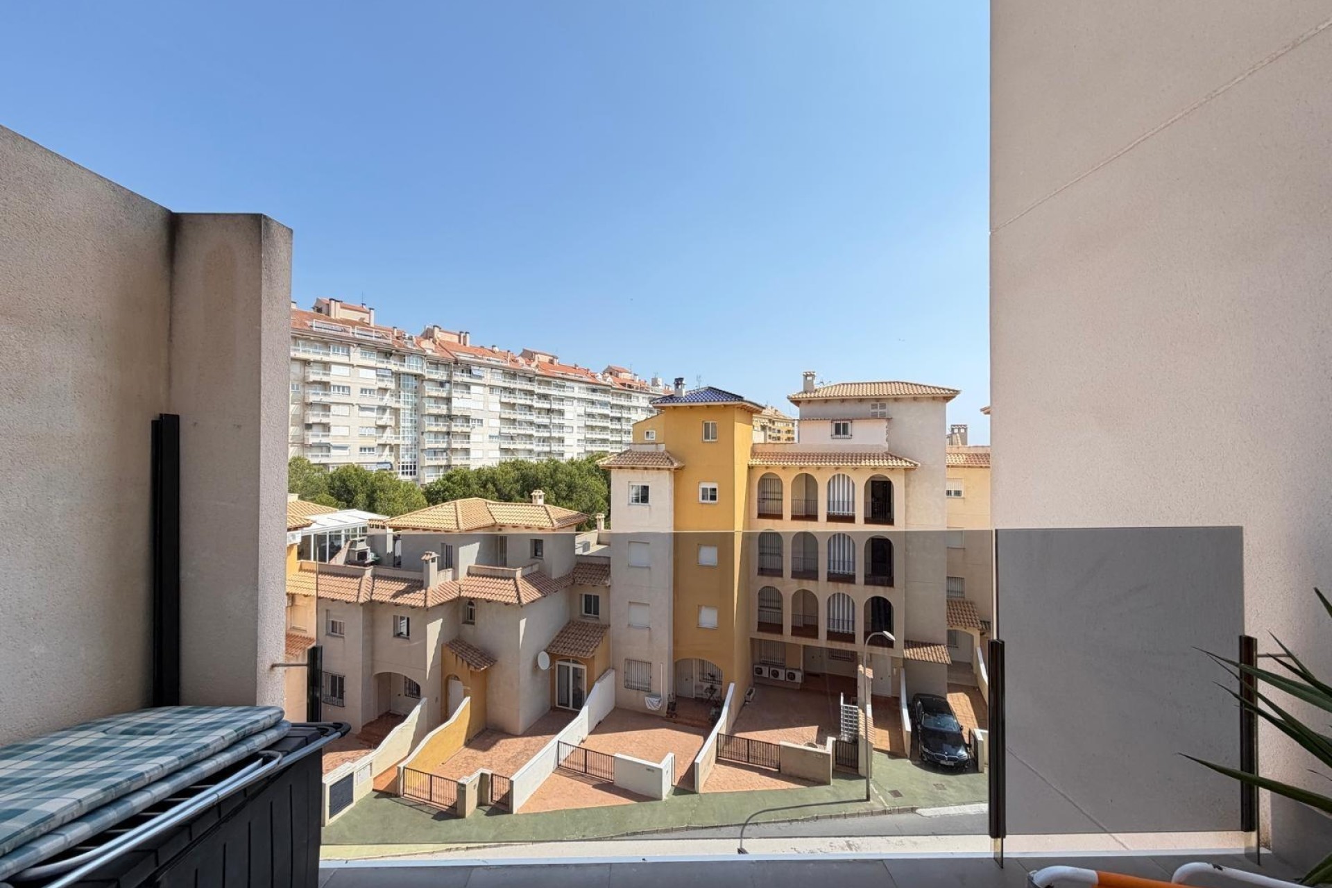 Wiederverkauf - Wohnung / Apartment -
Orihuela Costa - Altos de Campoamor