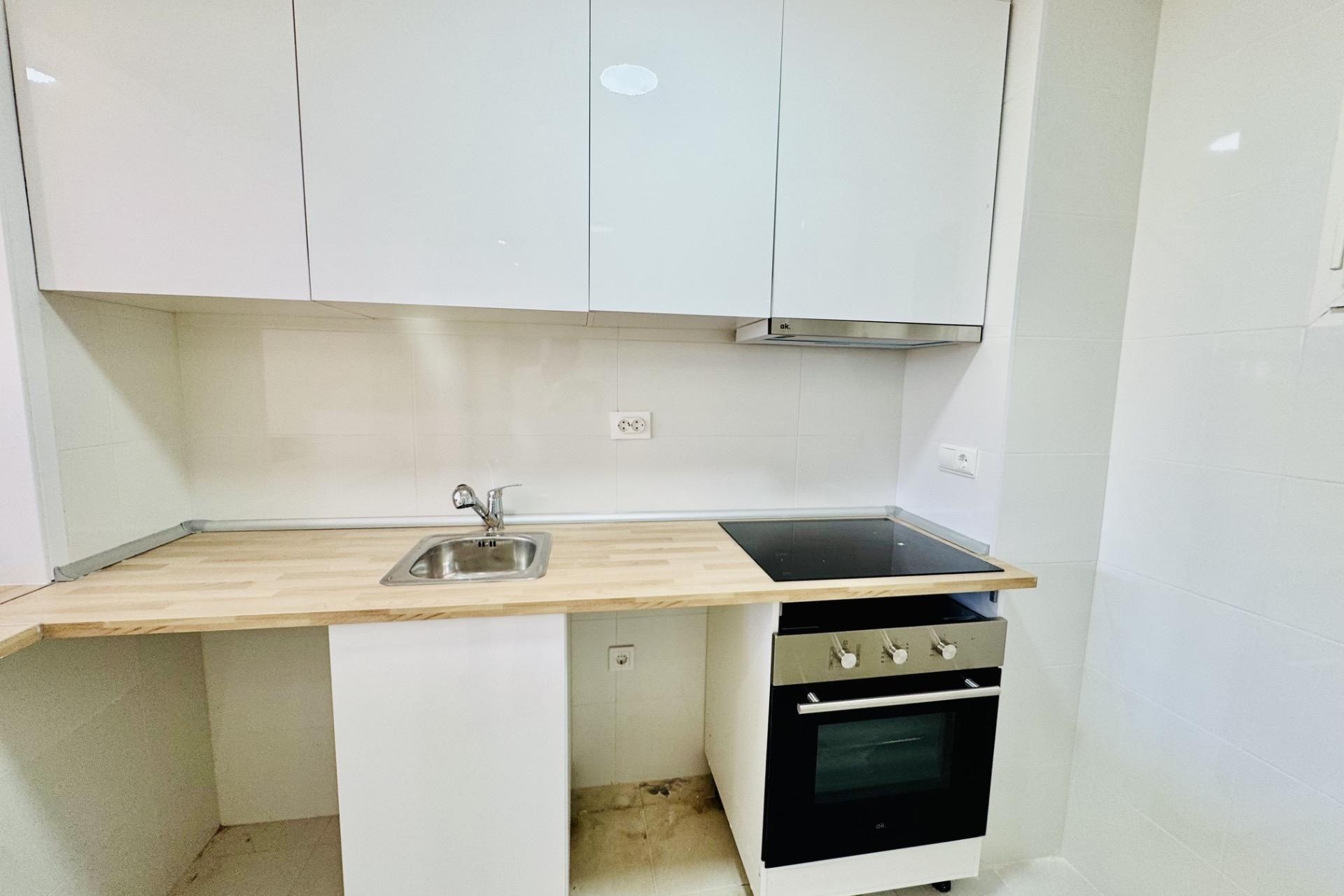 Wiederverkauf - Wohnung / Apartment -
Orihuela Costa - Altos de Campoamor