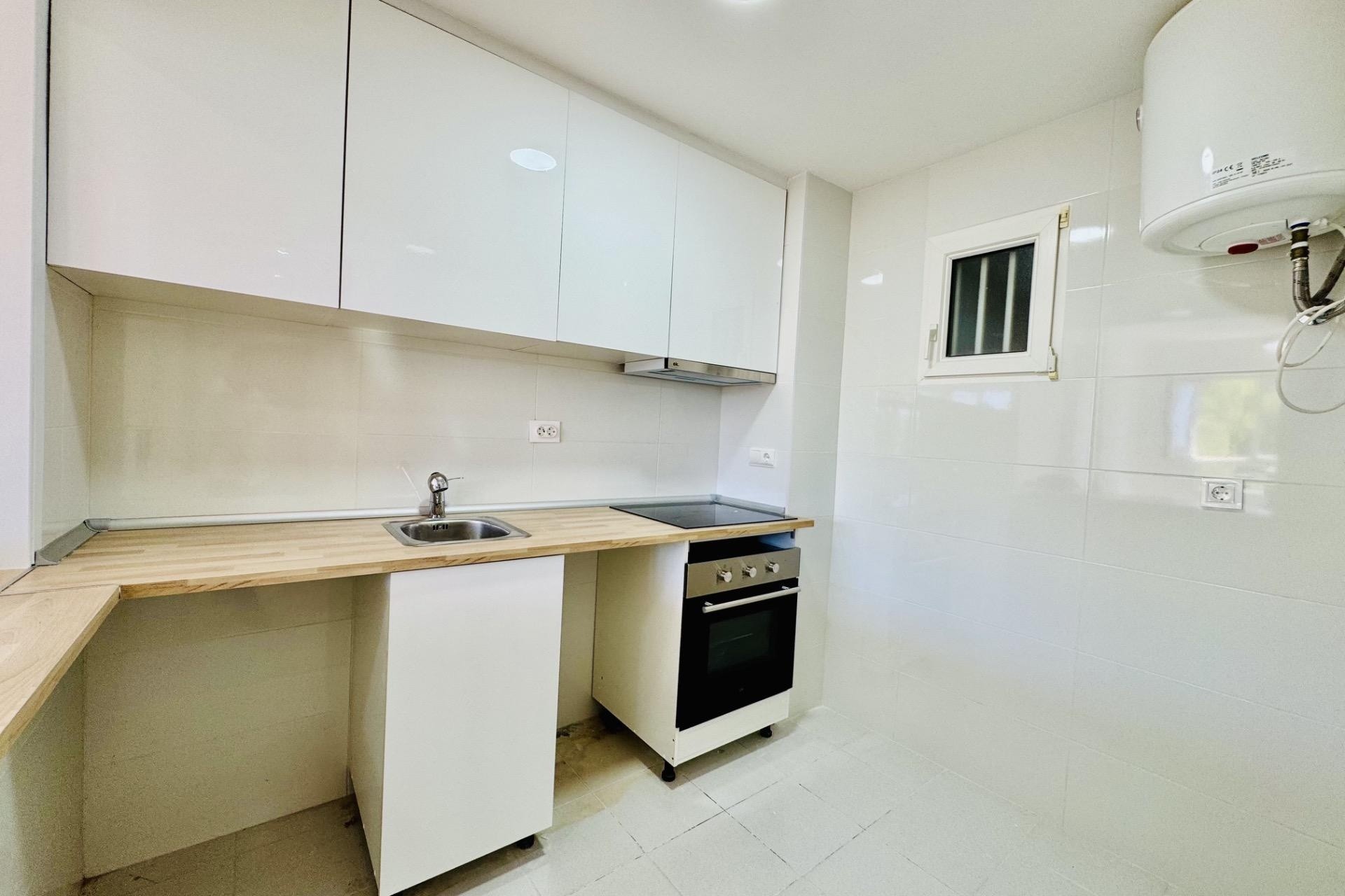 Wiederverkauf - Wohnung / Apartment -
Orihuela Costa - Altos de Campoamor