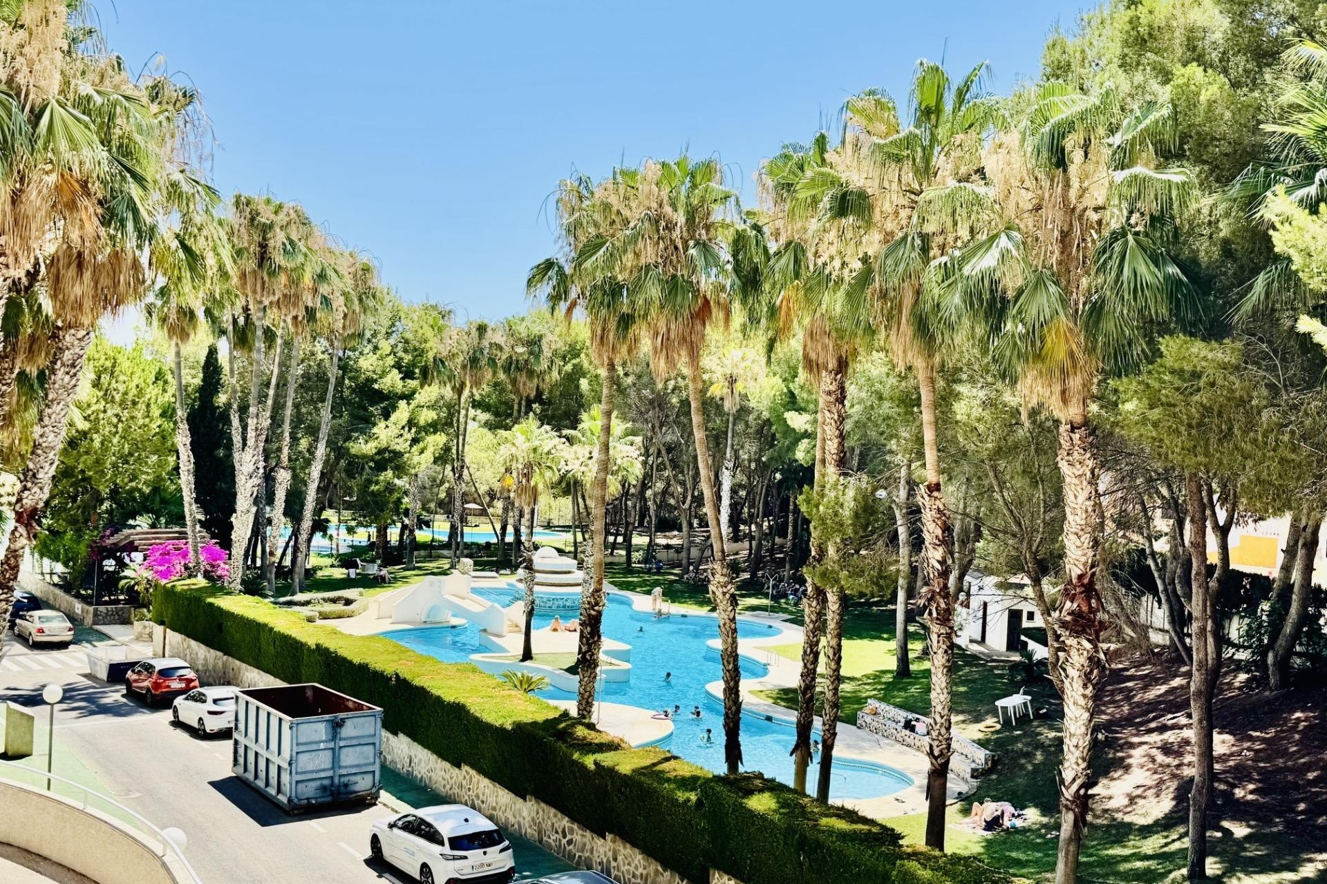 Wiederverkauf - Wohnung / Apartment -
Orihuela Costa - Altos de Campoamor
