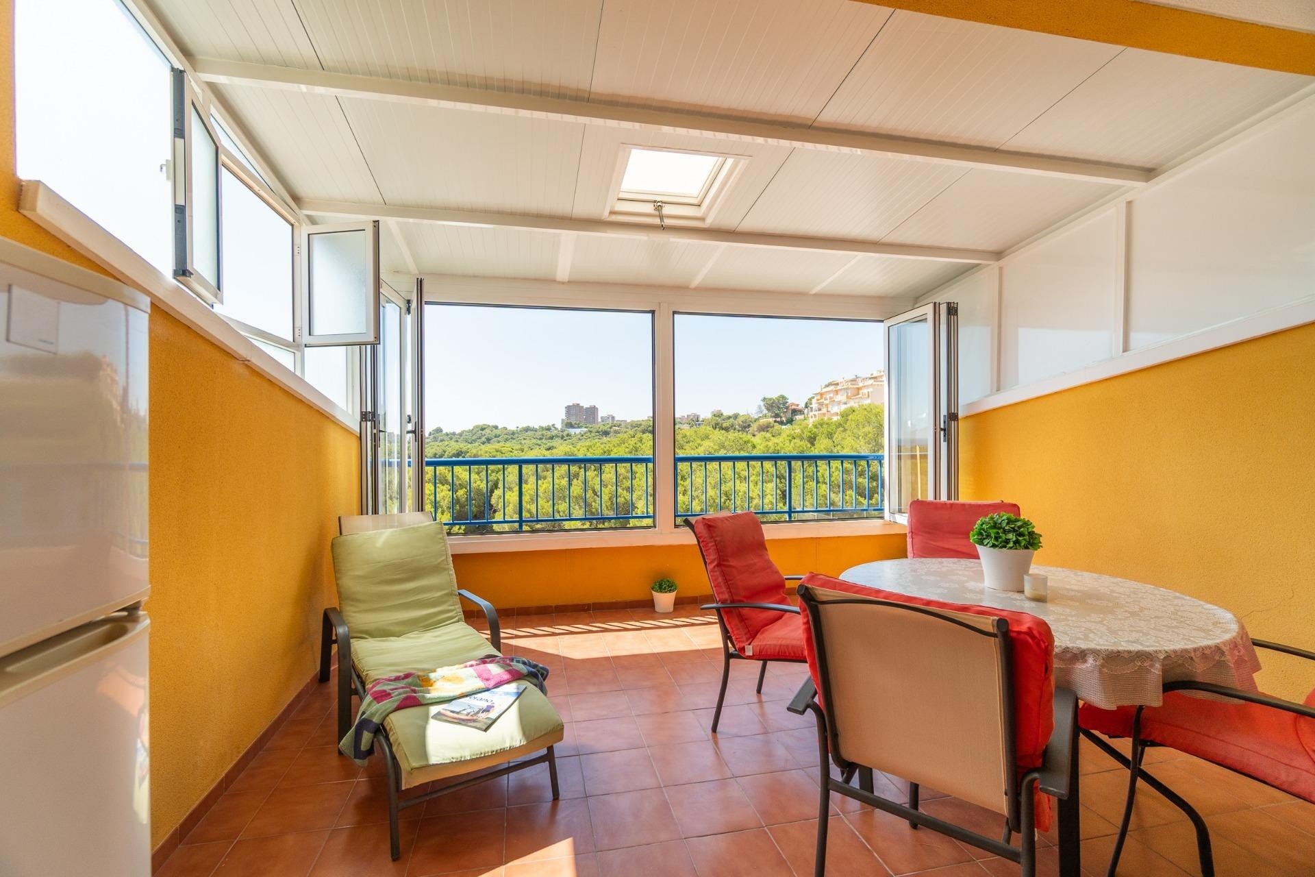 Wiederverkauf - Wohnung / Apartment -
Orihuela Costa - Altos de Campoamor
