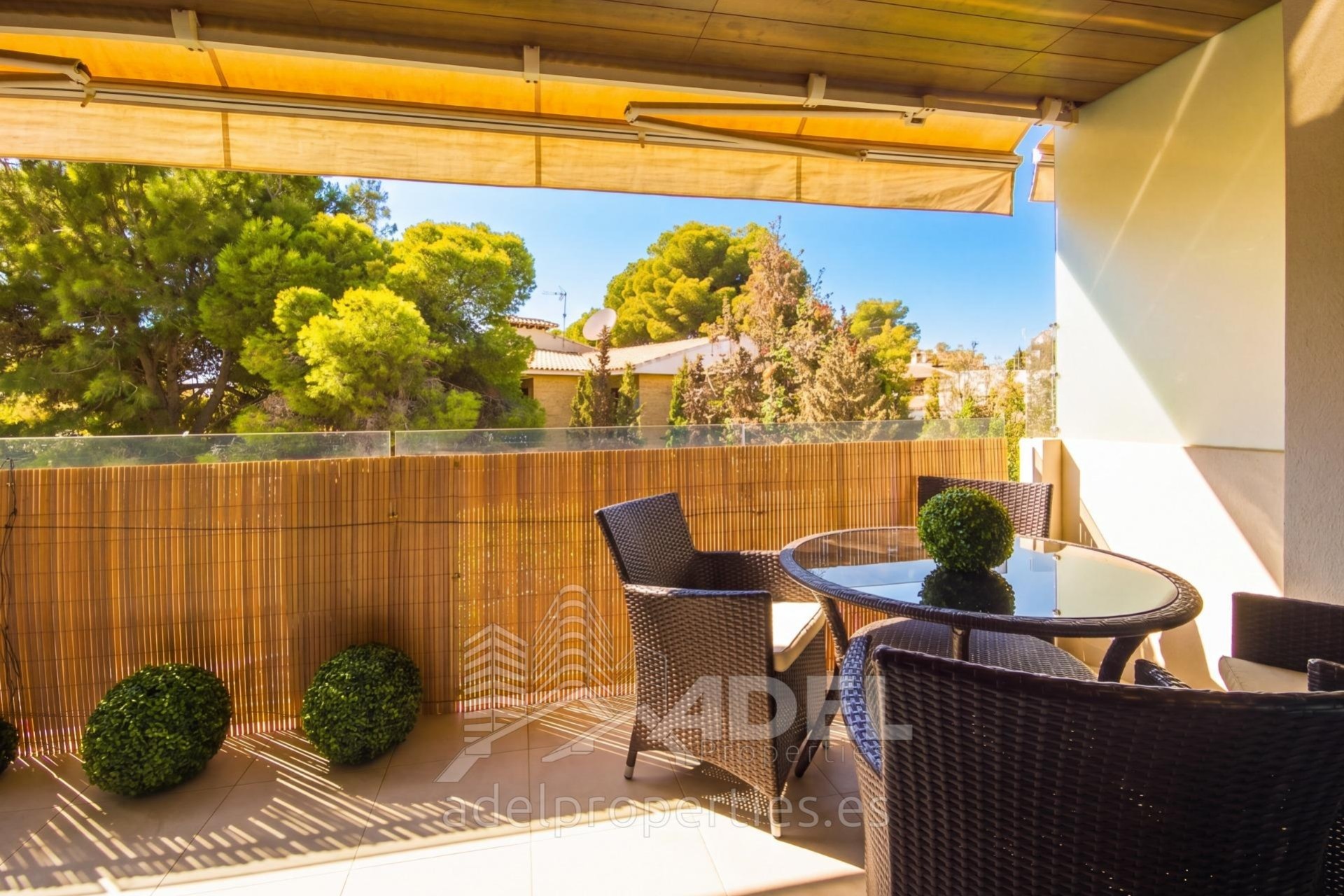 Wiederverkauf - Wohnung / Apartment -
Orihuela Costa - Altos de Campoamor