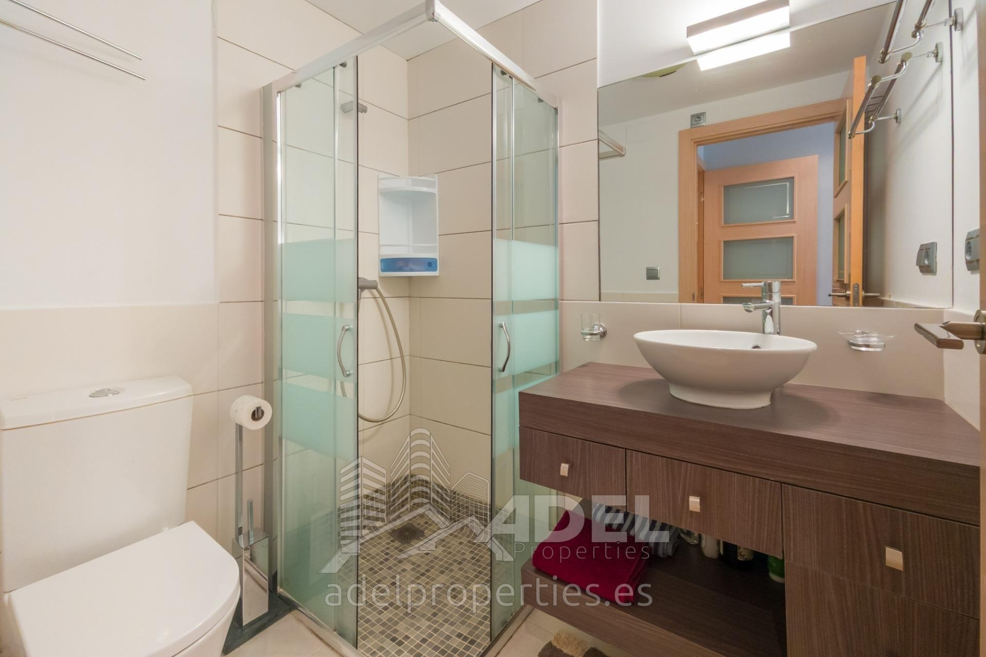 Wiederverkauf - Wohnung / Apartment -
Orihuela Costa - Altos de Campoamor
