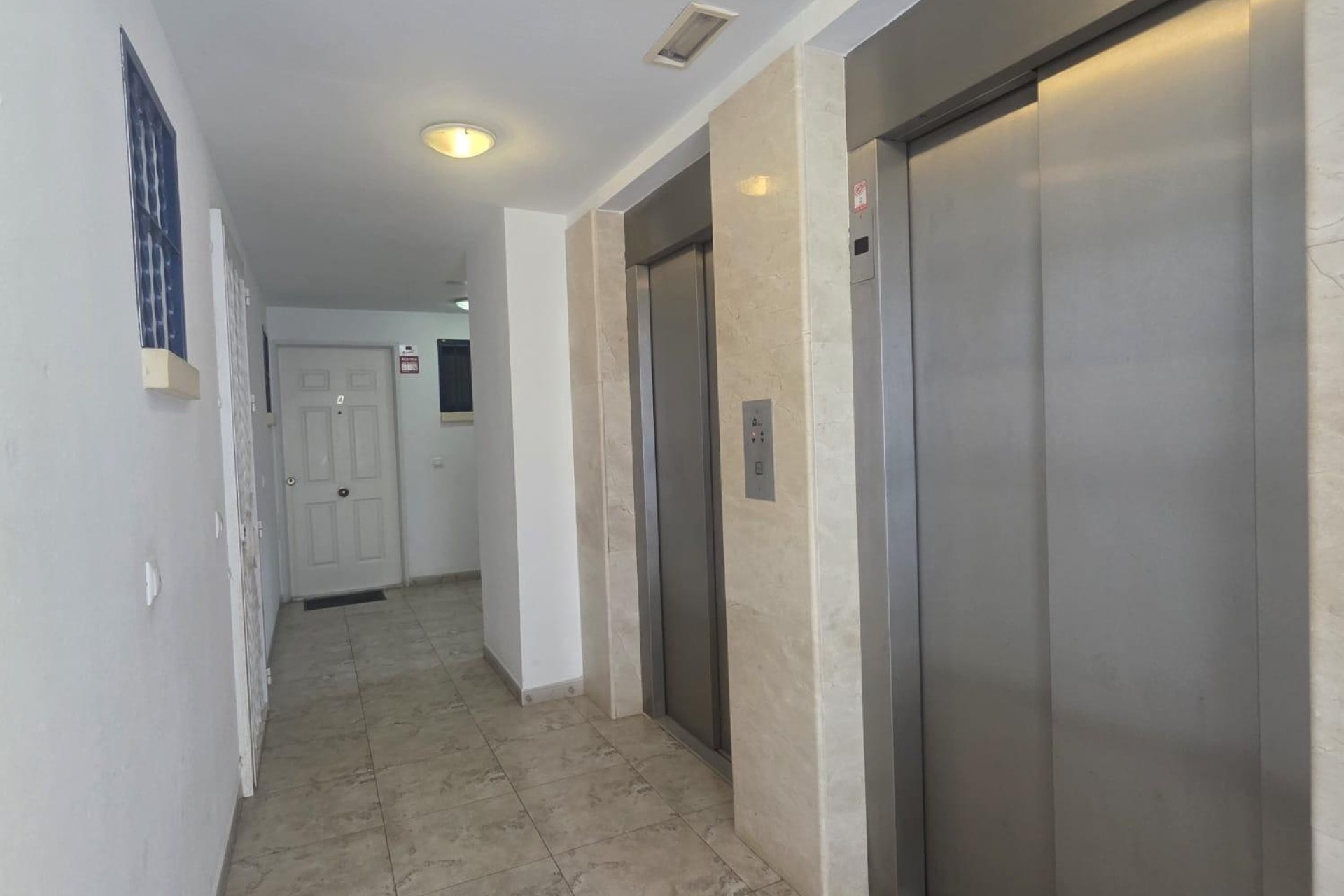 Wiederverkauf - Wohnung / Apartment -
Orihuela Costa - Altos de Campoamor