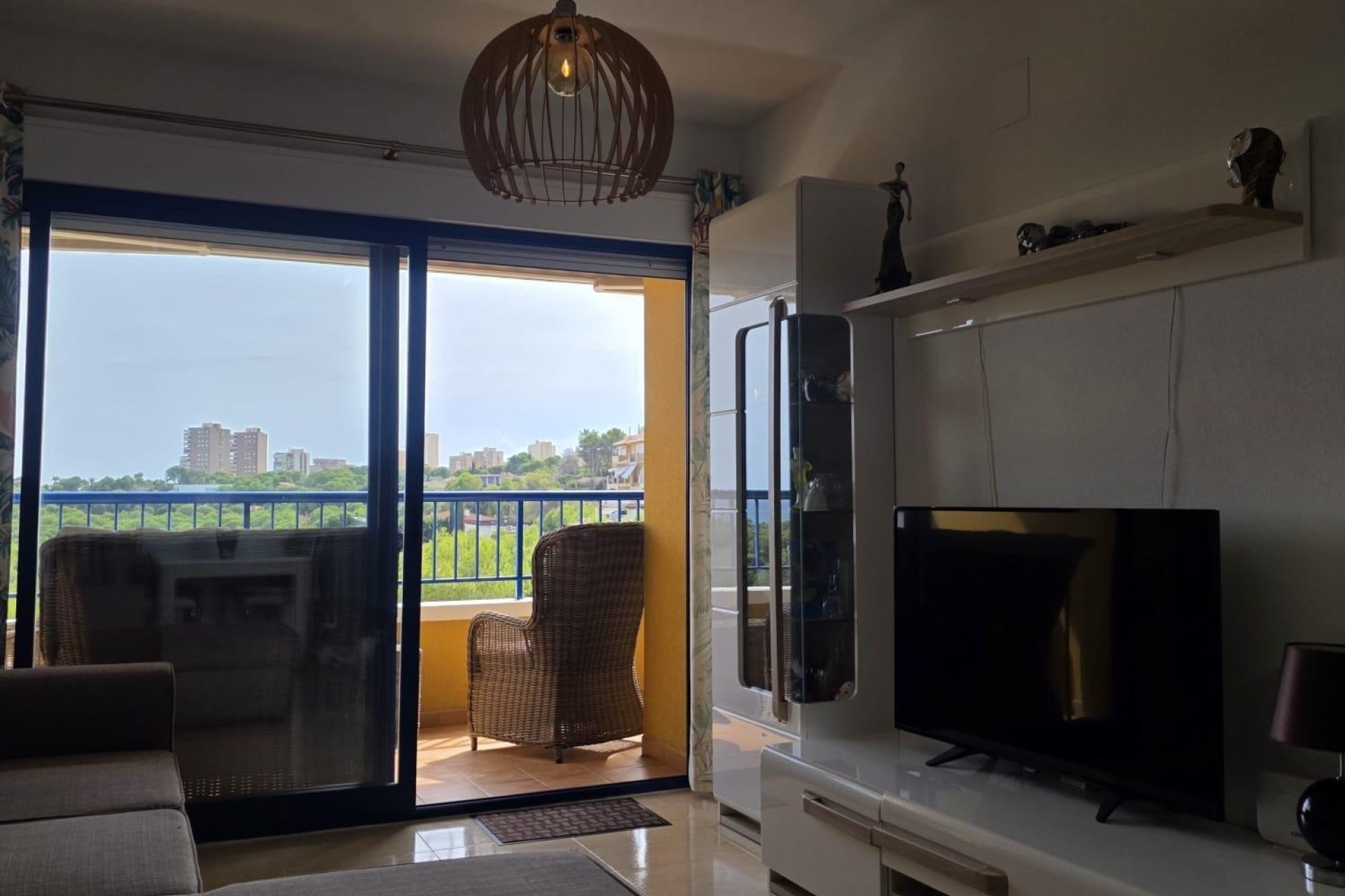 Wiederverkauf - Wohnung / Apartment -
Orihuela Costa - Altos de Campoamor