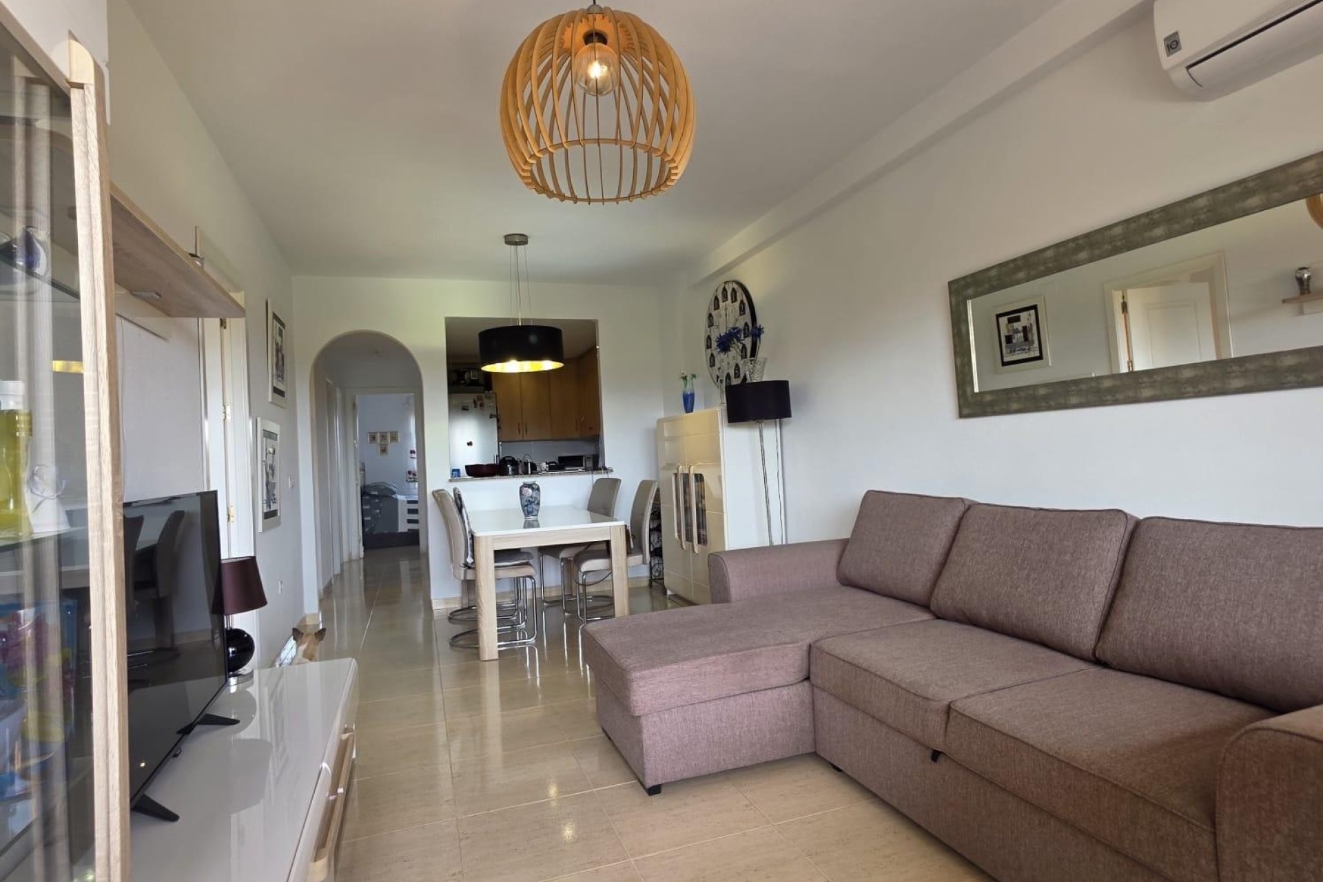 Wiederverkauf - Wohnung / Apartment -
Orihuela Costa - Altos de Campoamor