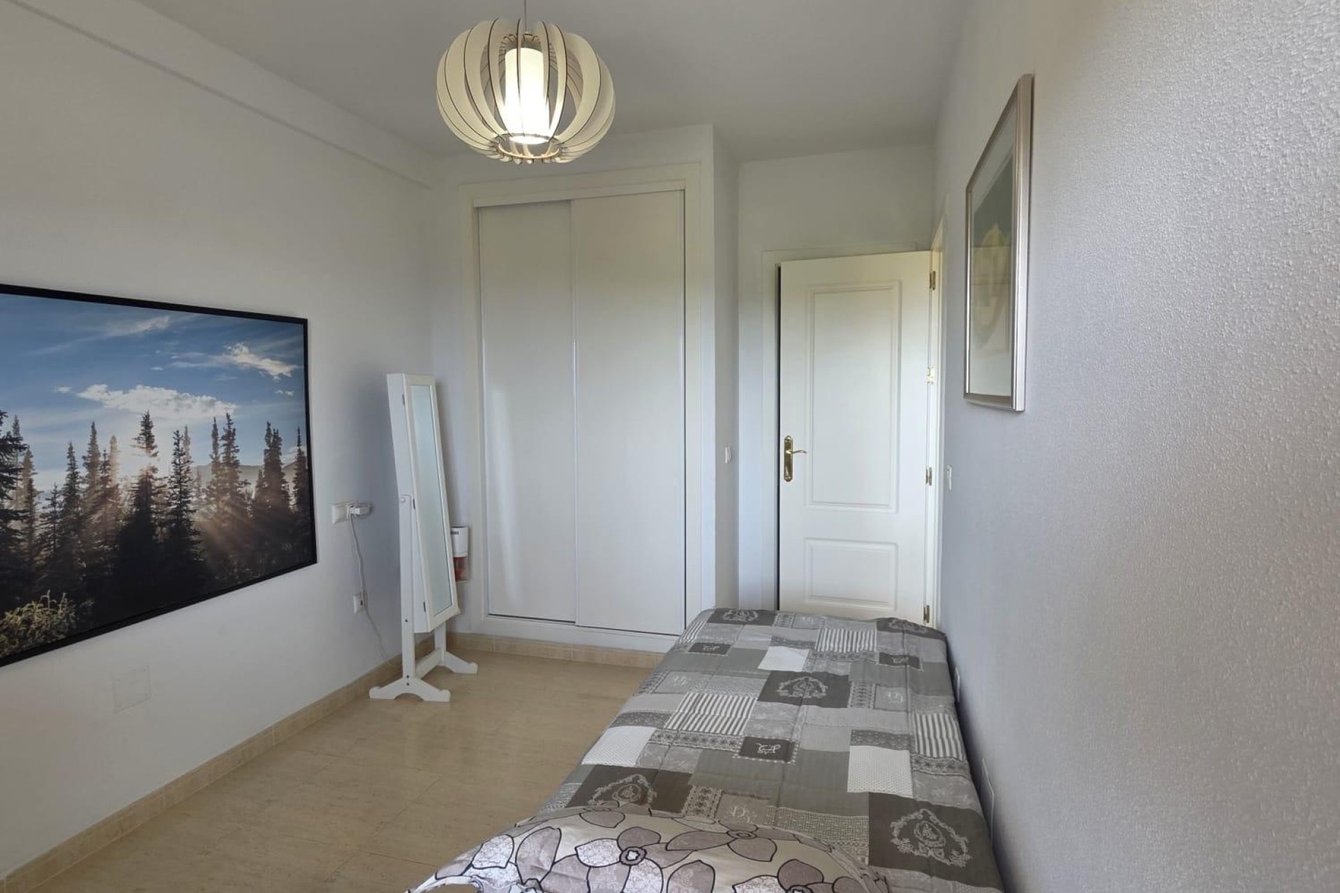 Wiederverkauf - Wohnung / Apartment -
Orihuela Costa - Altos de Campoamor