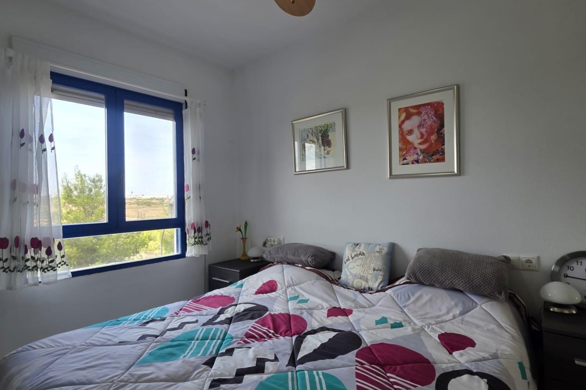Wiederverkauf - Wohnung / Apartment -
Orihuela Costa - Altos de Campoamor