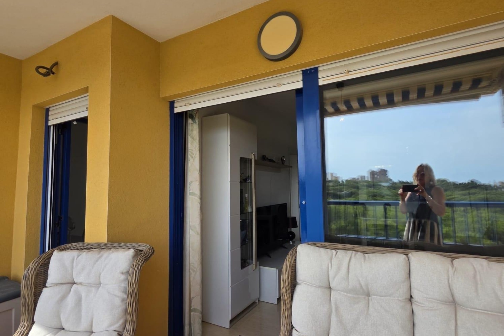 Wiederverkauf - Wohnung / Apartment -
Orihuela Costa - Altos de Campoamor