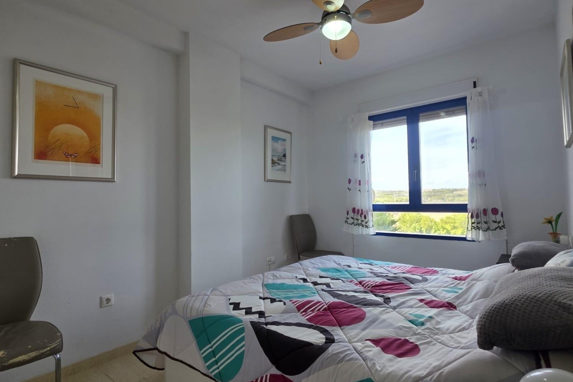 Wiederverkauf - Wohnung / Apartment -
Orihuela Costa - Altos de Campoamor