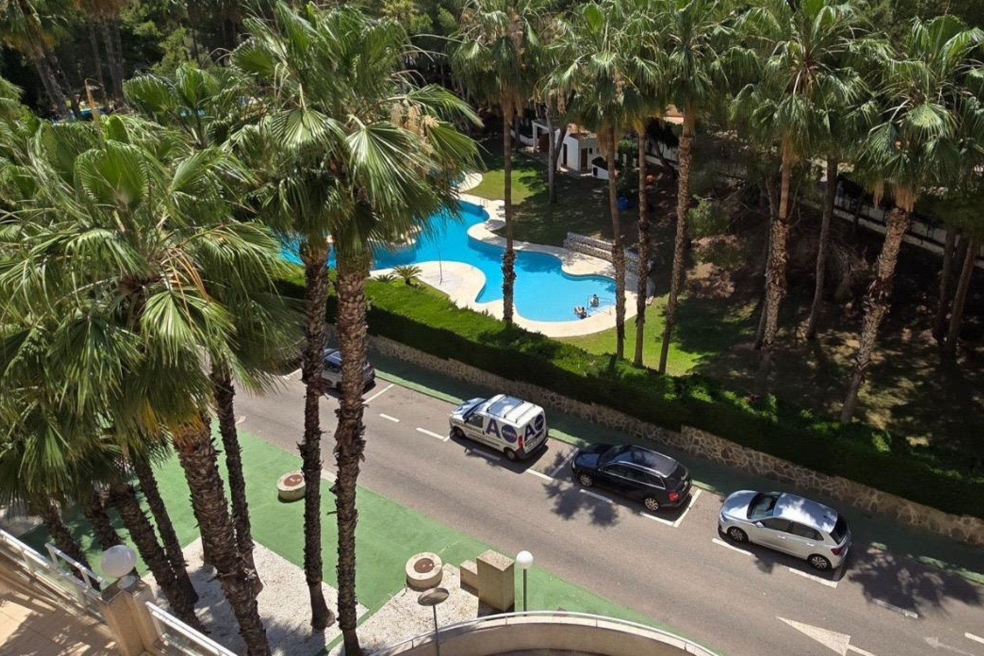 Wiederverkauf - Wohnung / Apartment -
Orihuela Costa - Altos de Campoamor