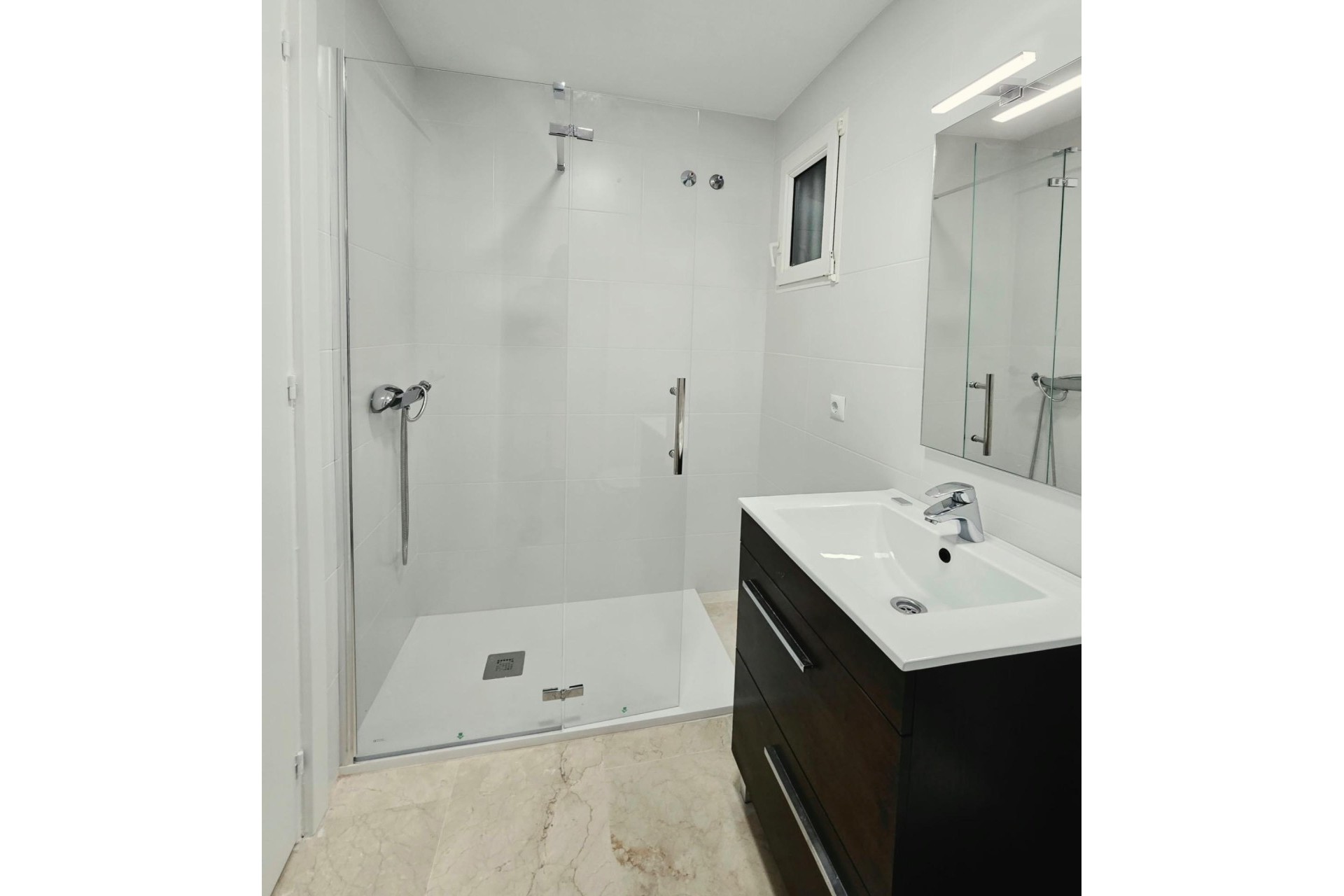 Wiederverkauf - Wohnung / Apartment -
Orihuela Costa - Altos de Campoamor