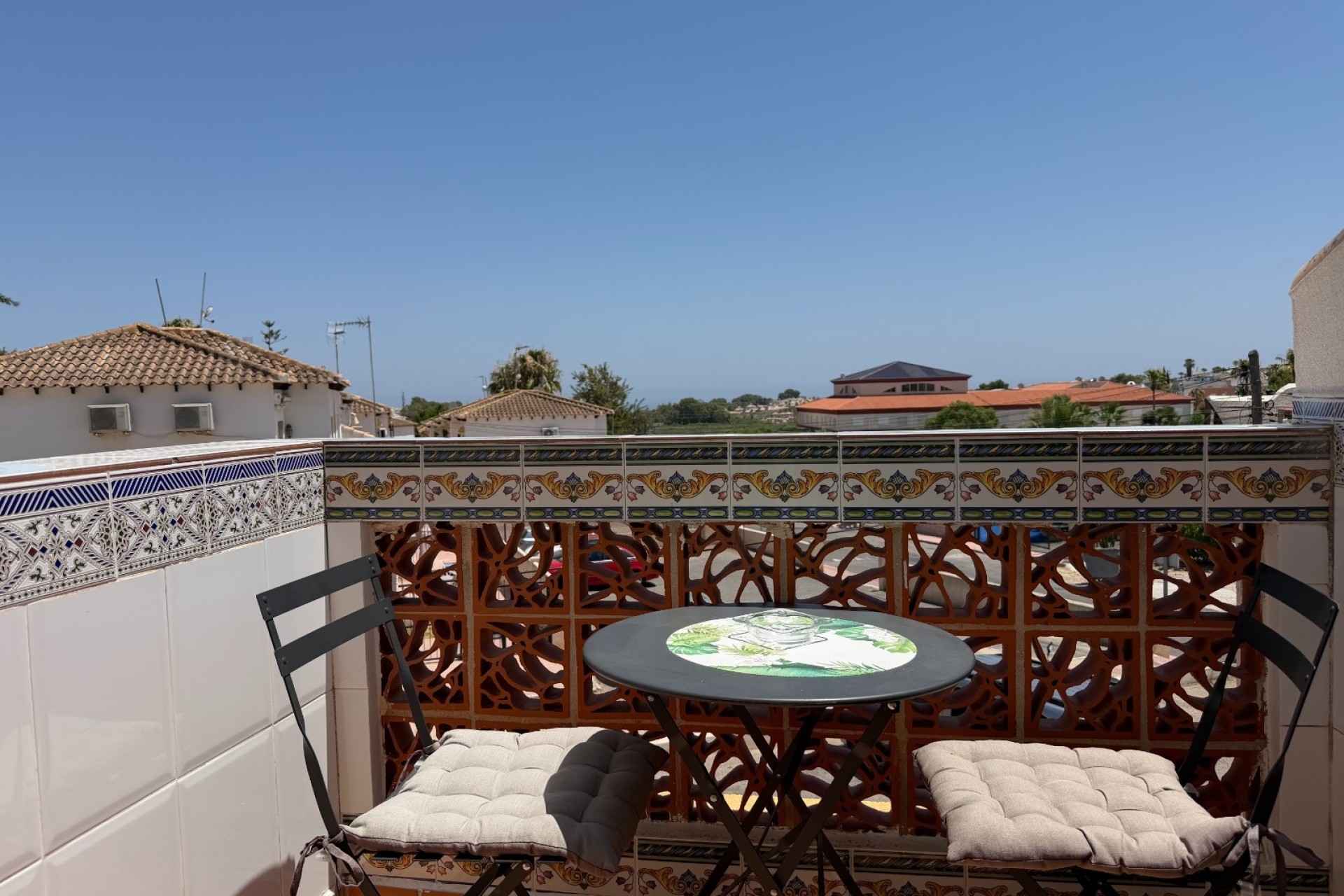 Wiederverkauf - Wohnung / Apartment -
Orihuela Costa - Blue Lagoon