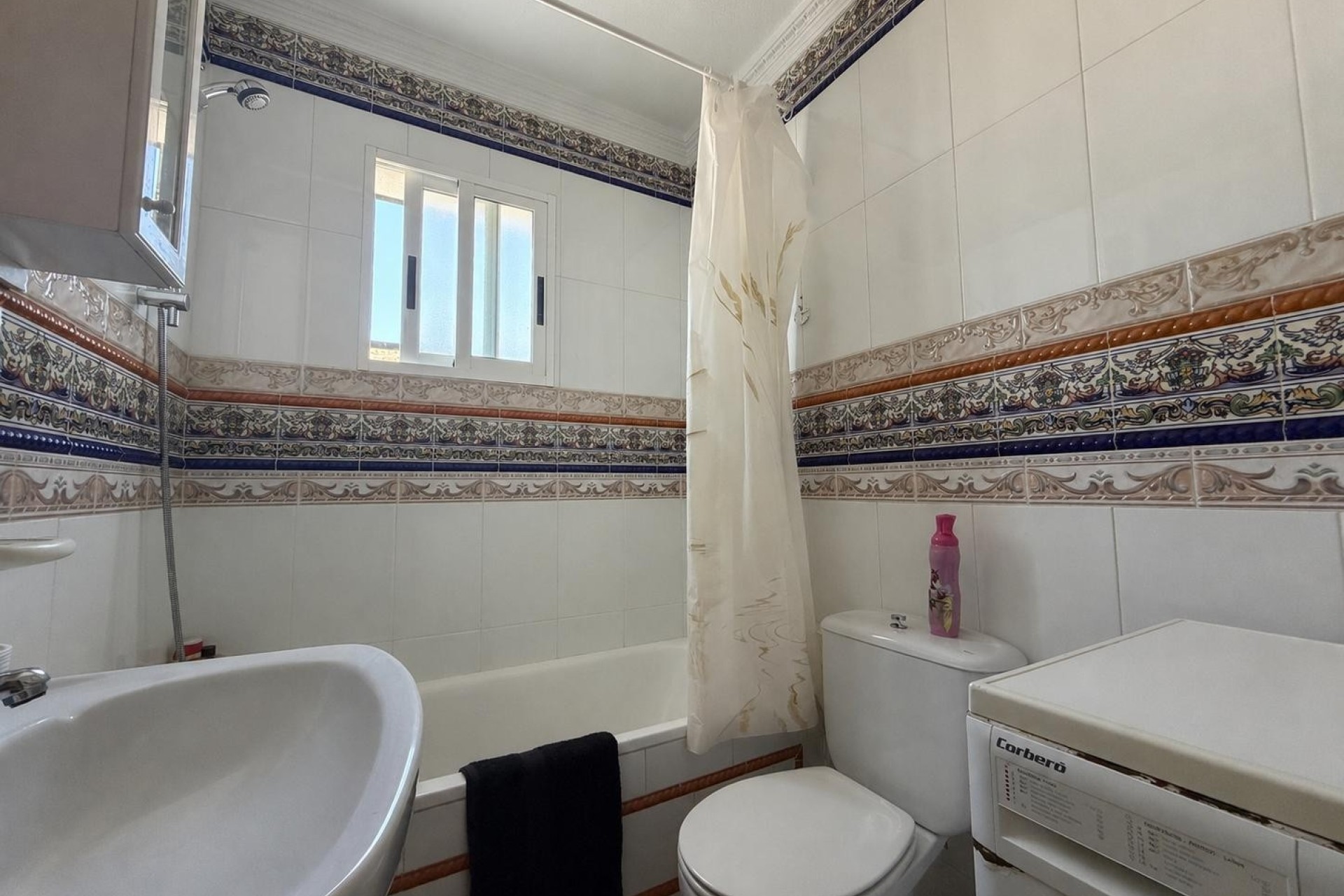 Wiederverkauf - Wohnung / Apartment -
Orihuela Costa - Blue Lagoon