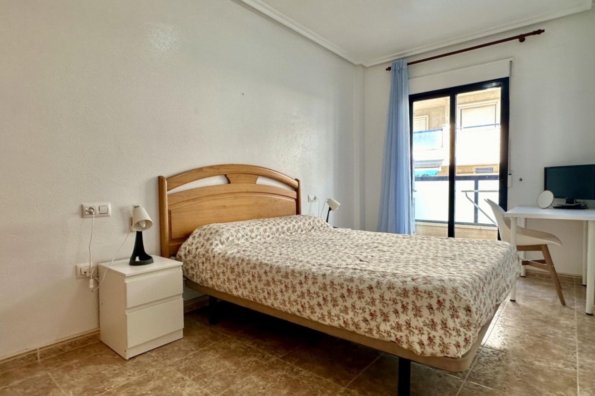 Wiederverkauf - Wohnung / Apartment -
Orihuela Costa - Cabo Roig