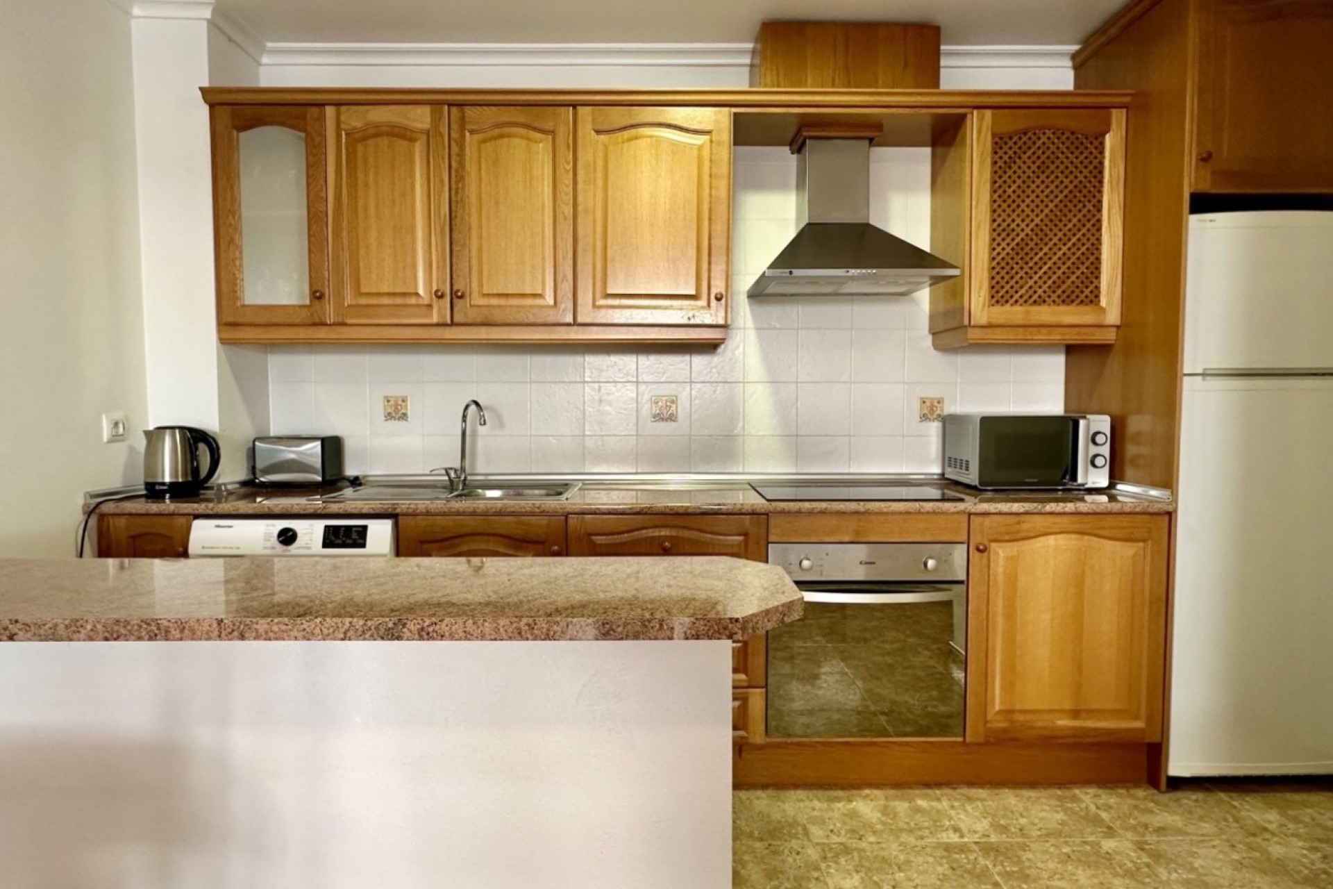 Wiederverkauf - Wohnung / Apartment -
Orihuela Costa - Cabo Roig