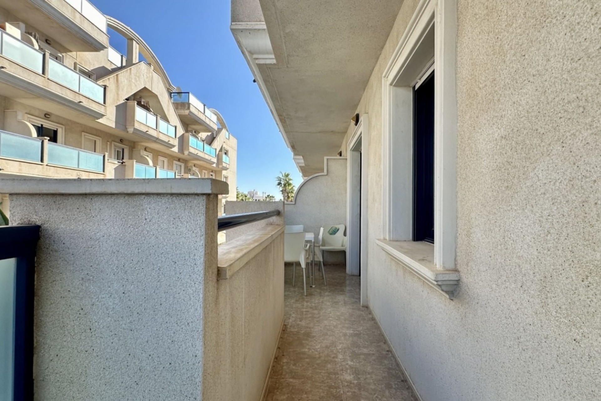Wiederverkauf - Wohnung / Apartment -
Orihuela Costa - Cabo Roig