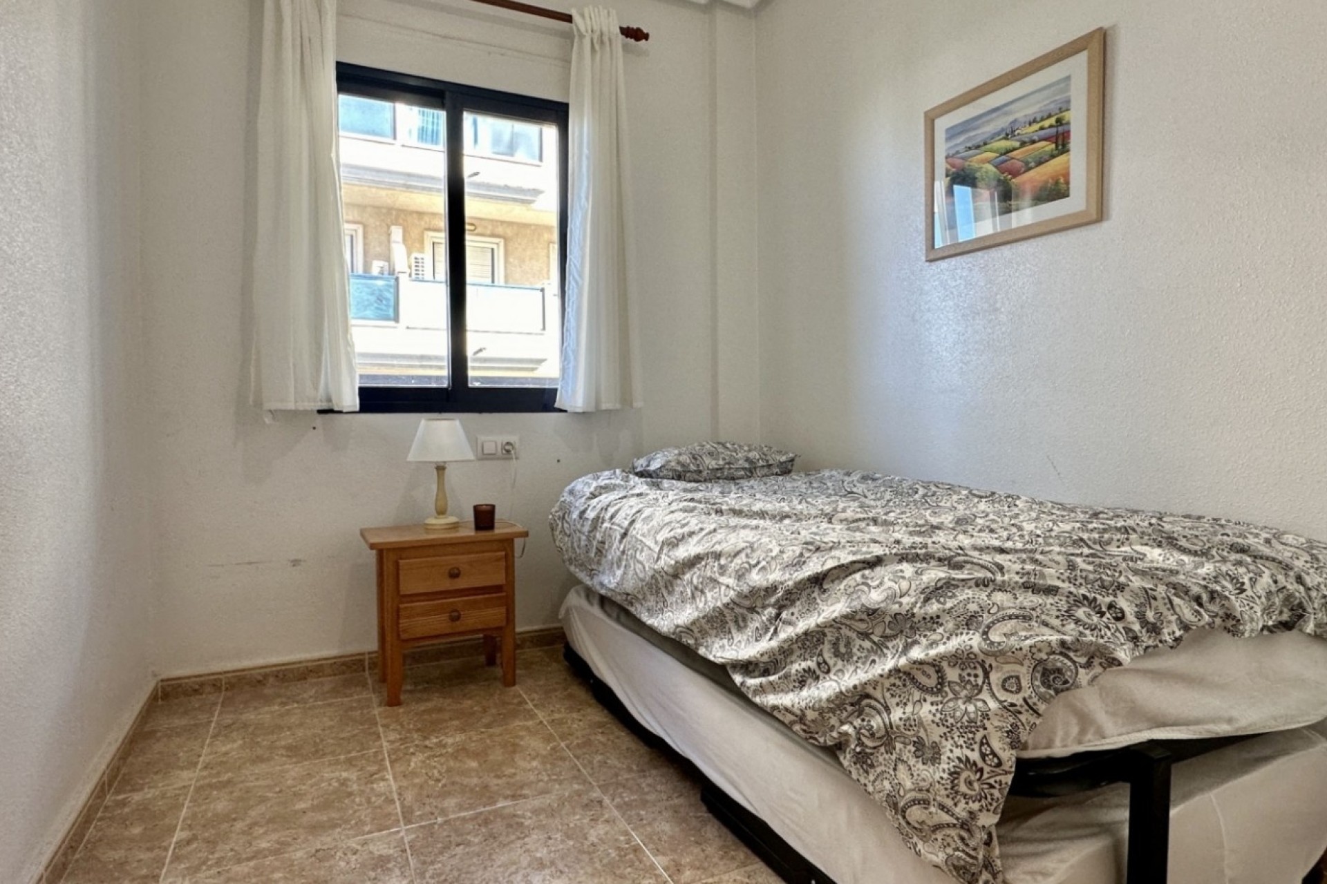 Wiederverkauf - Wohnung / Apartment -
Orihuela Costa - Cabo Roig