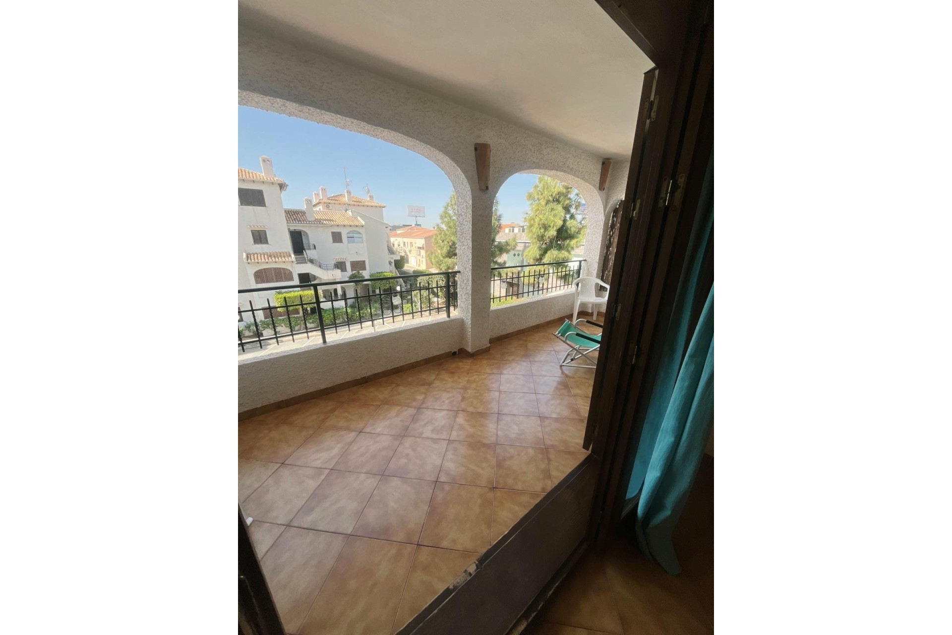 Wiederverkauf - Wohnung / Apartment -
Orihuela Costa - Cabo Roig