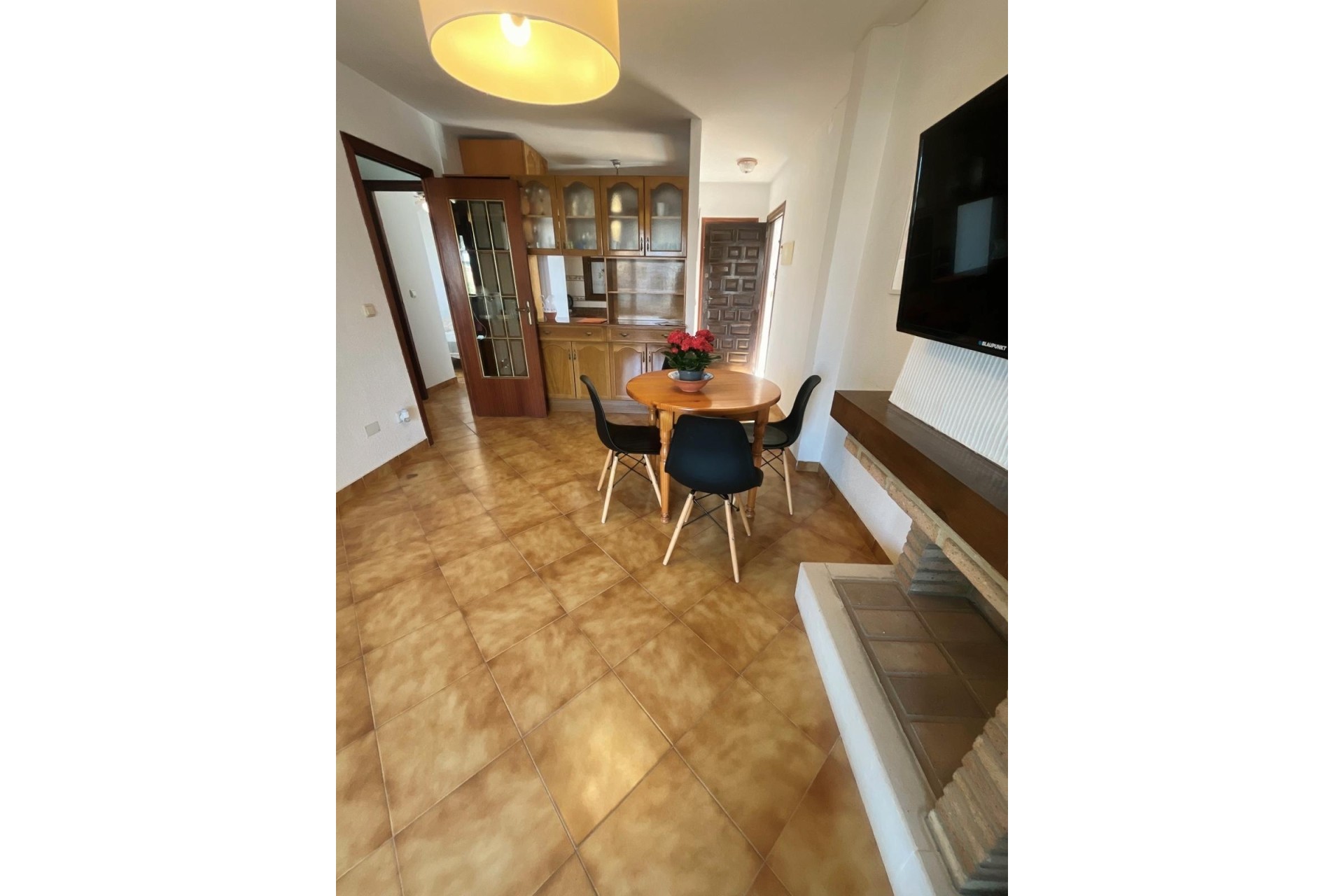 Wiederverkauf - Wohnung / Apartment -
Orihuela Costa - Cabo Roig