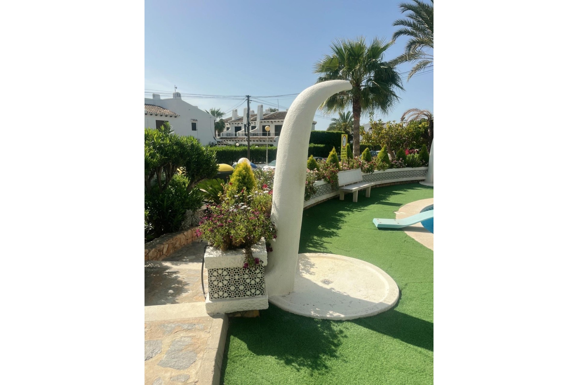 Wiederverkauf - Wohnung / Apartment -
Orihuela Costa - Cabo Roig