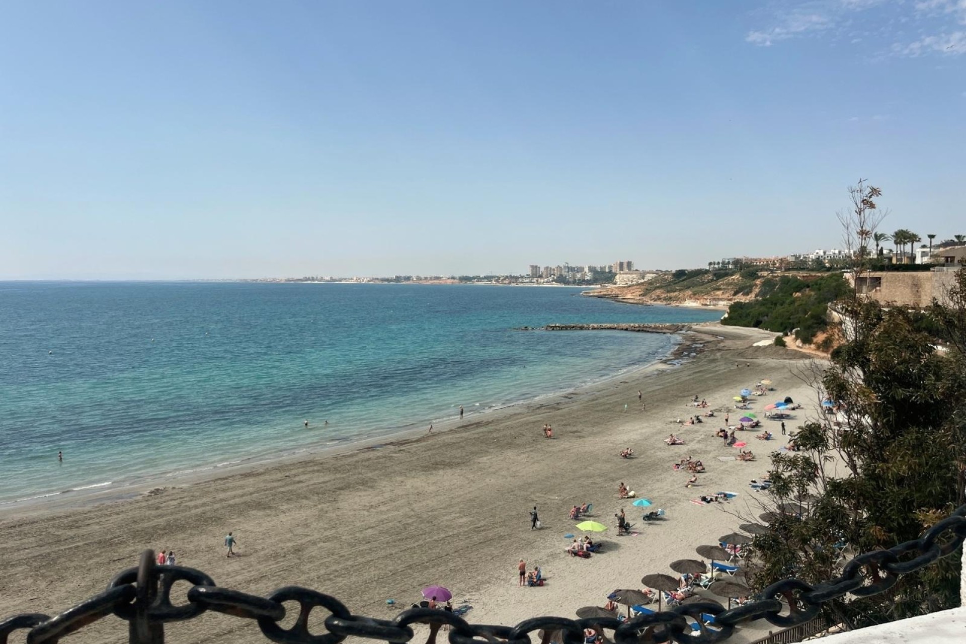 Wiederverkauf - Wohnung / Apartment -
Orihuela Costa - Cabo Roig