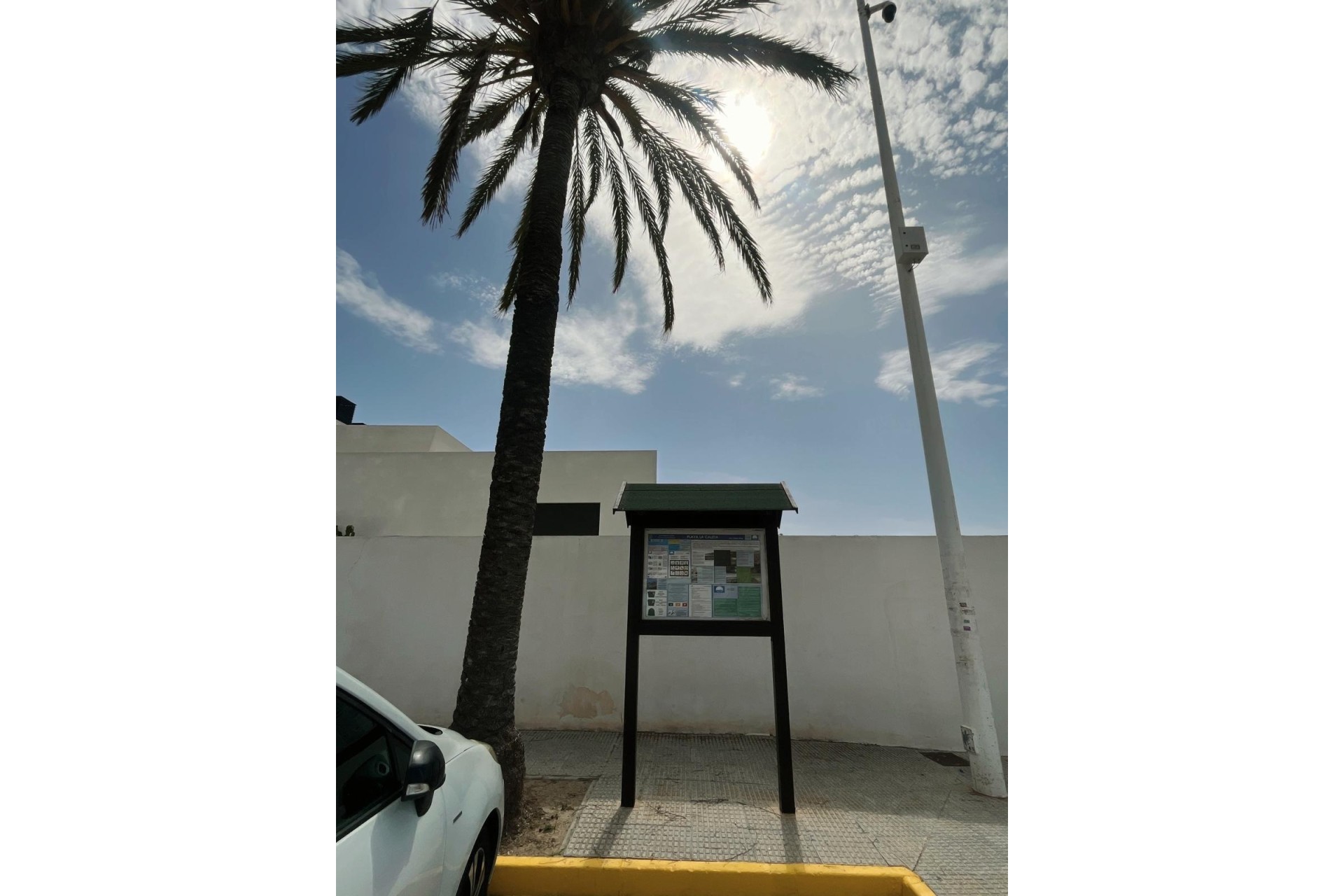 Wiederverkauf - Wohnung / Apartment -
Orihuela Costa - Cabo Roig