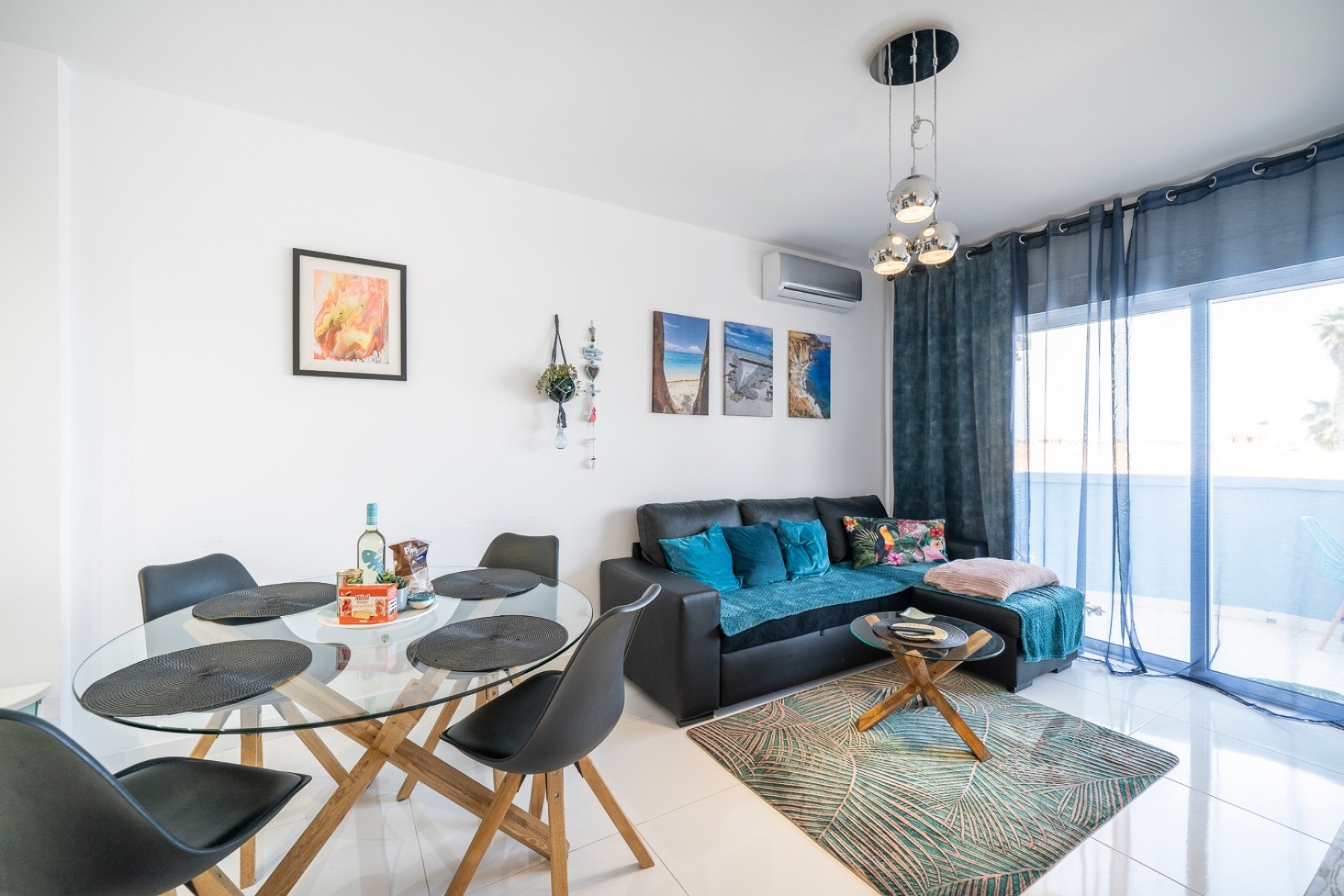 Wiederverkauf - Wohnung / Apartment -
Orihuela Costa - Cabo Roig