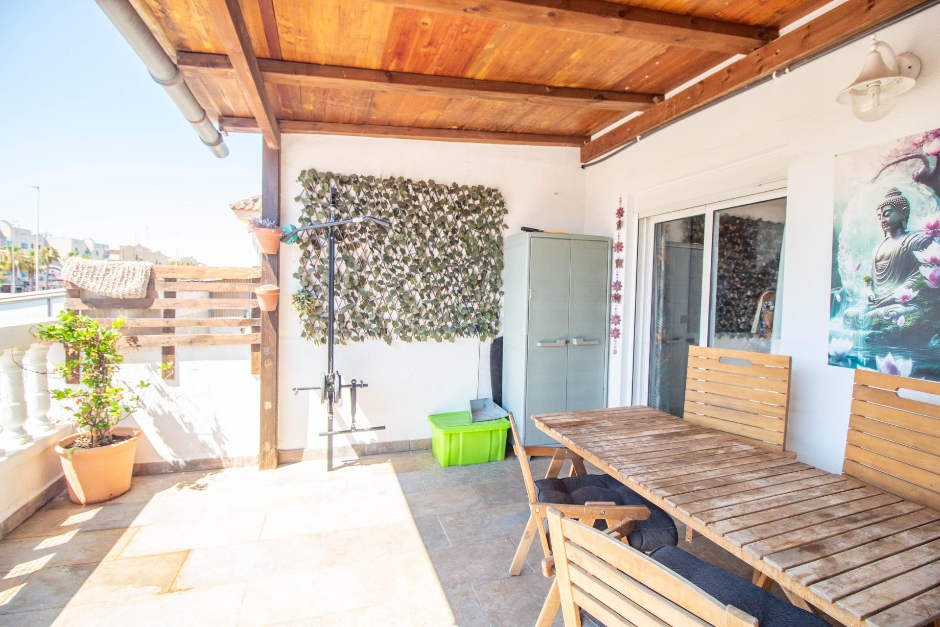 Wiederverkauf - Wohnung / Apartment -
Orihuela Costa - Cabo Roig