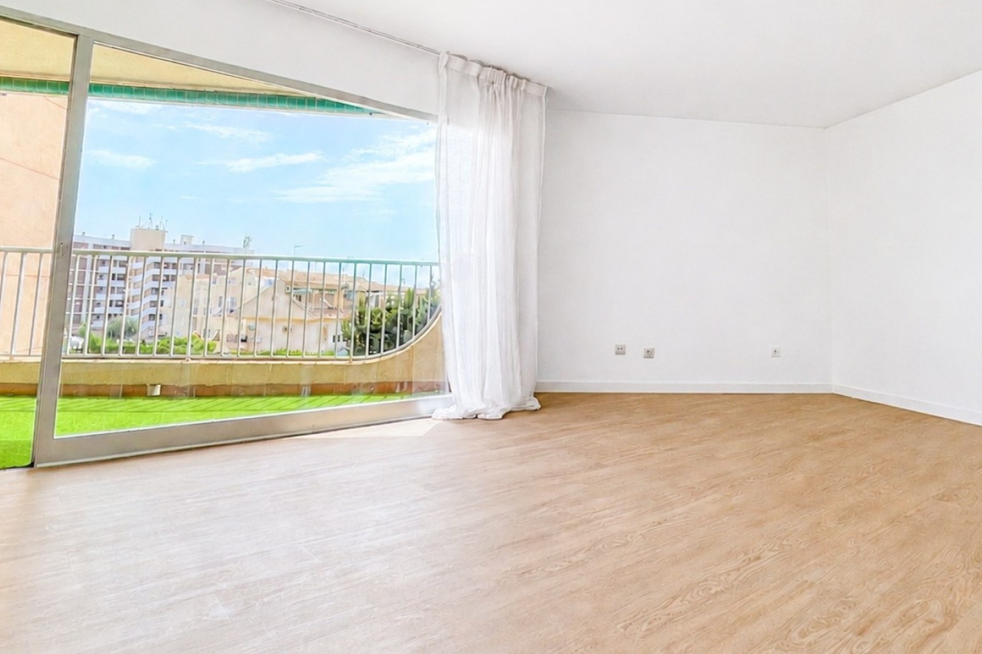 Wiederverkauf - Wohnung / Apartment -
Orihuela Costa - Cabo Roig