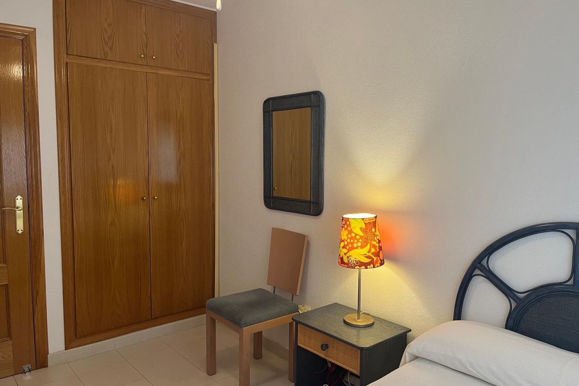 Wiederverkauf - Wohnung / Apartment -
Orihuela Costa - Campoamor
