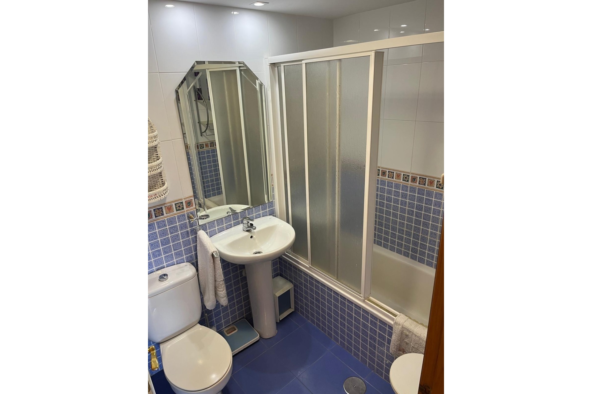 Wiederverkauf - Wohnung / Apartment -
Orihuela Costa - Campoamor