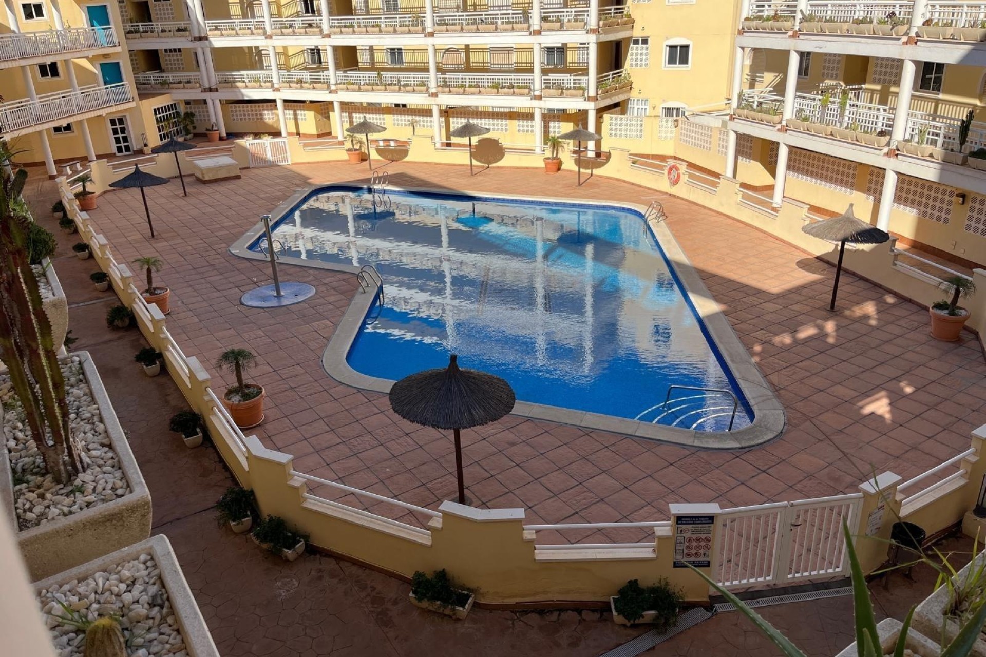 Wiederverkauf - Wohnung / Apartment -
Orihuela Costa - Campoamor