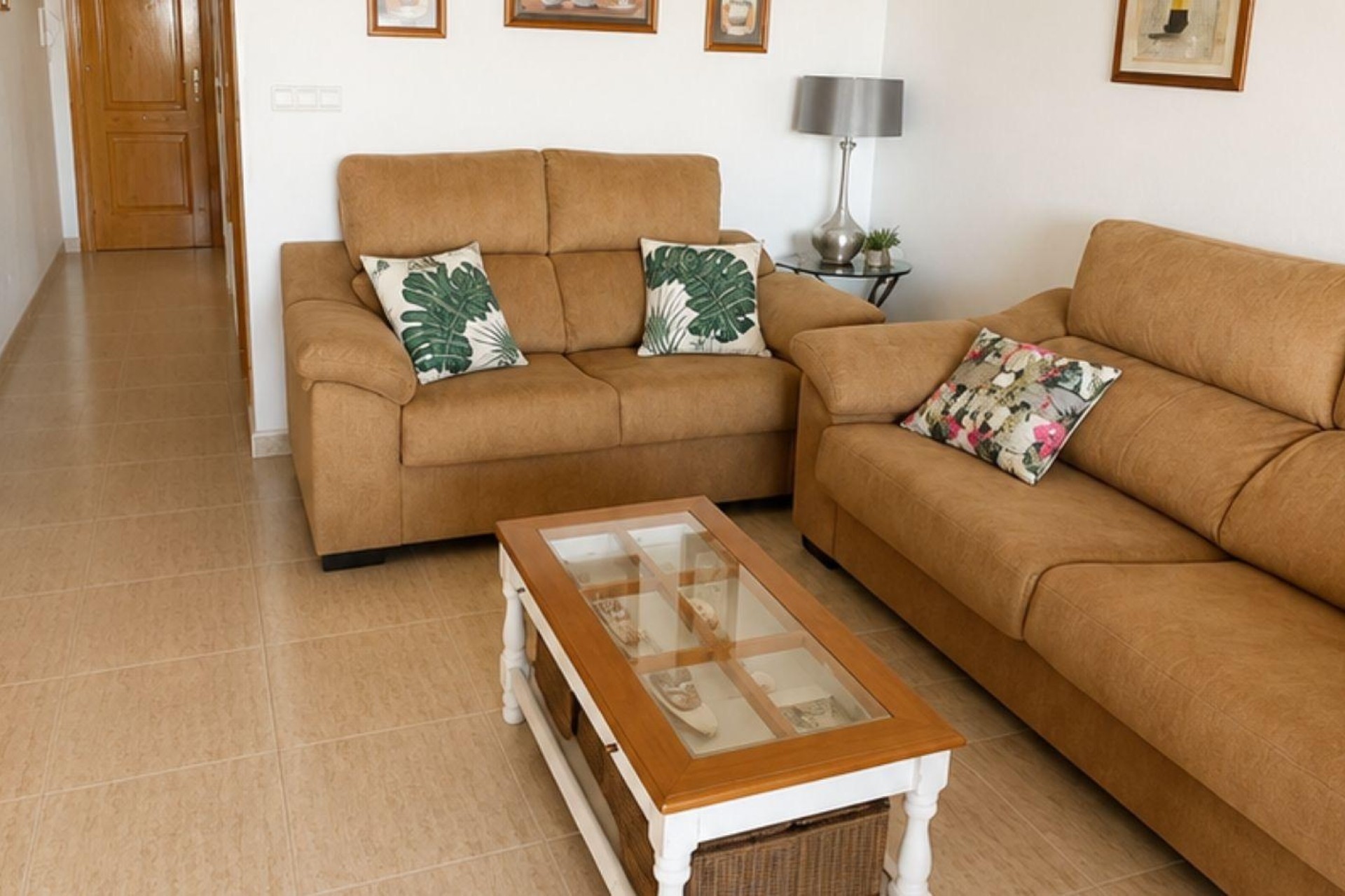Wiederverkauf - Wohnung / Apartment -
Orihuela Costa - Campoamor