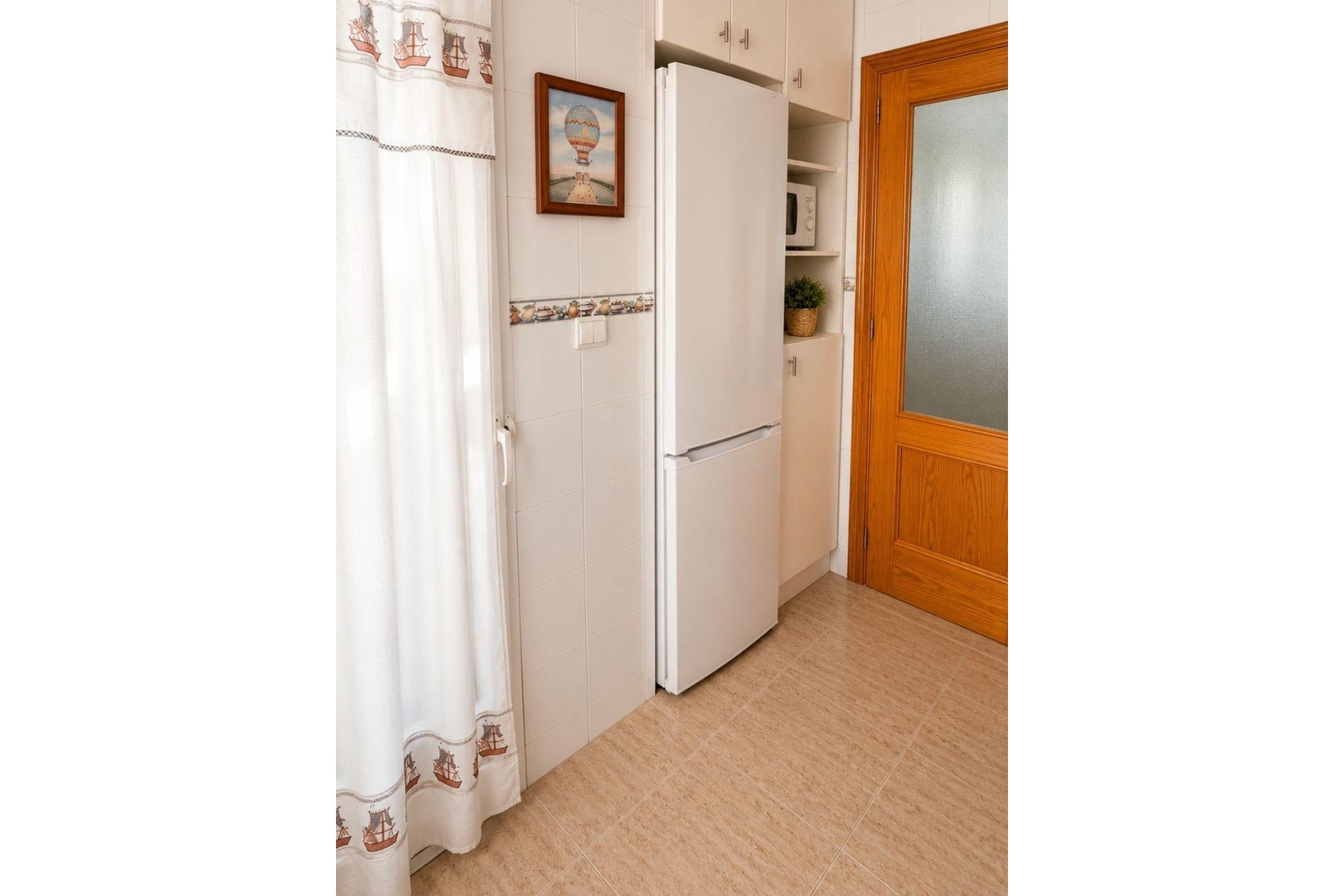 Wiederverkauf - Wohnung / Apartment -
Orihuela Costa - Campoamor