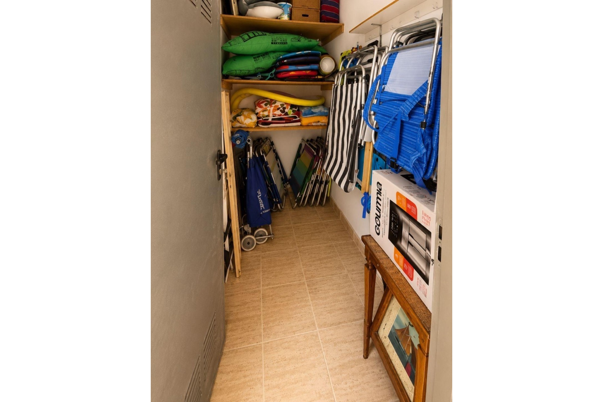 Wiederverkauf - Wohnung / Apartment -
Orihuela Costa - Campoamor
