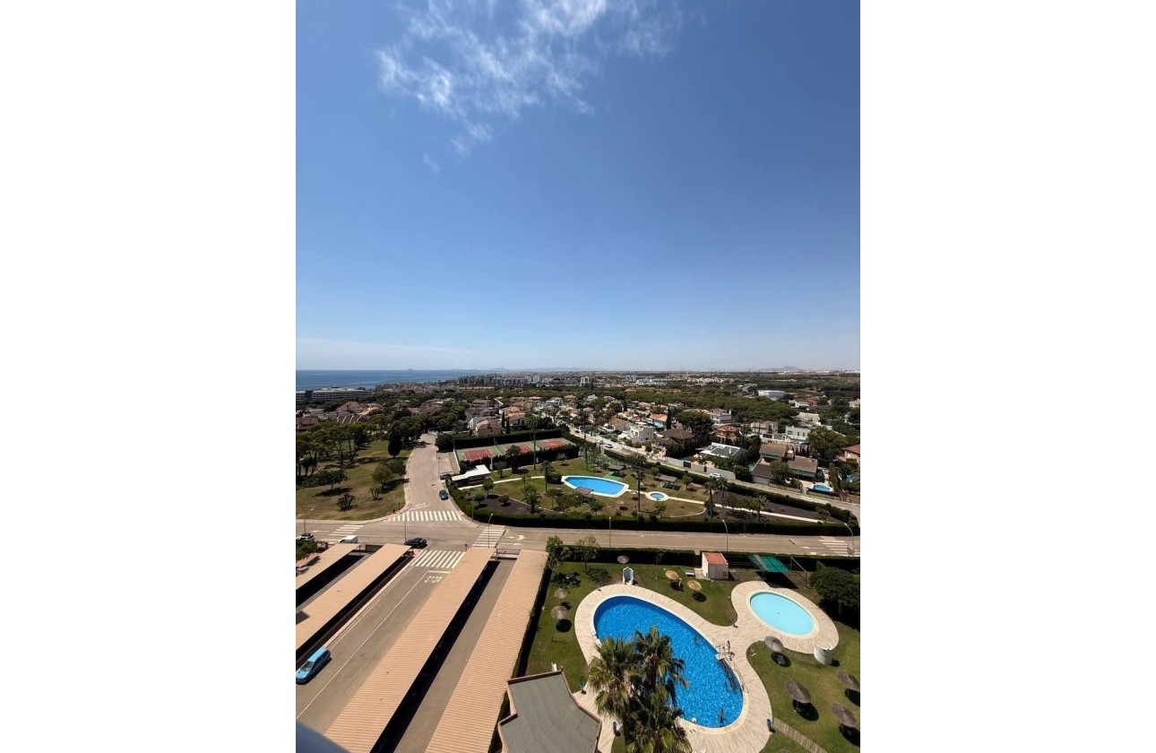 Wiederverkauf - Wohnung / Apartment -
Orihuela Costa - Campoamor