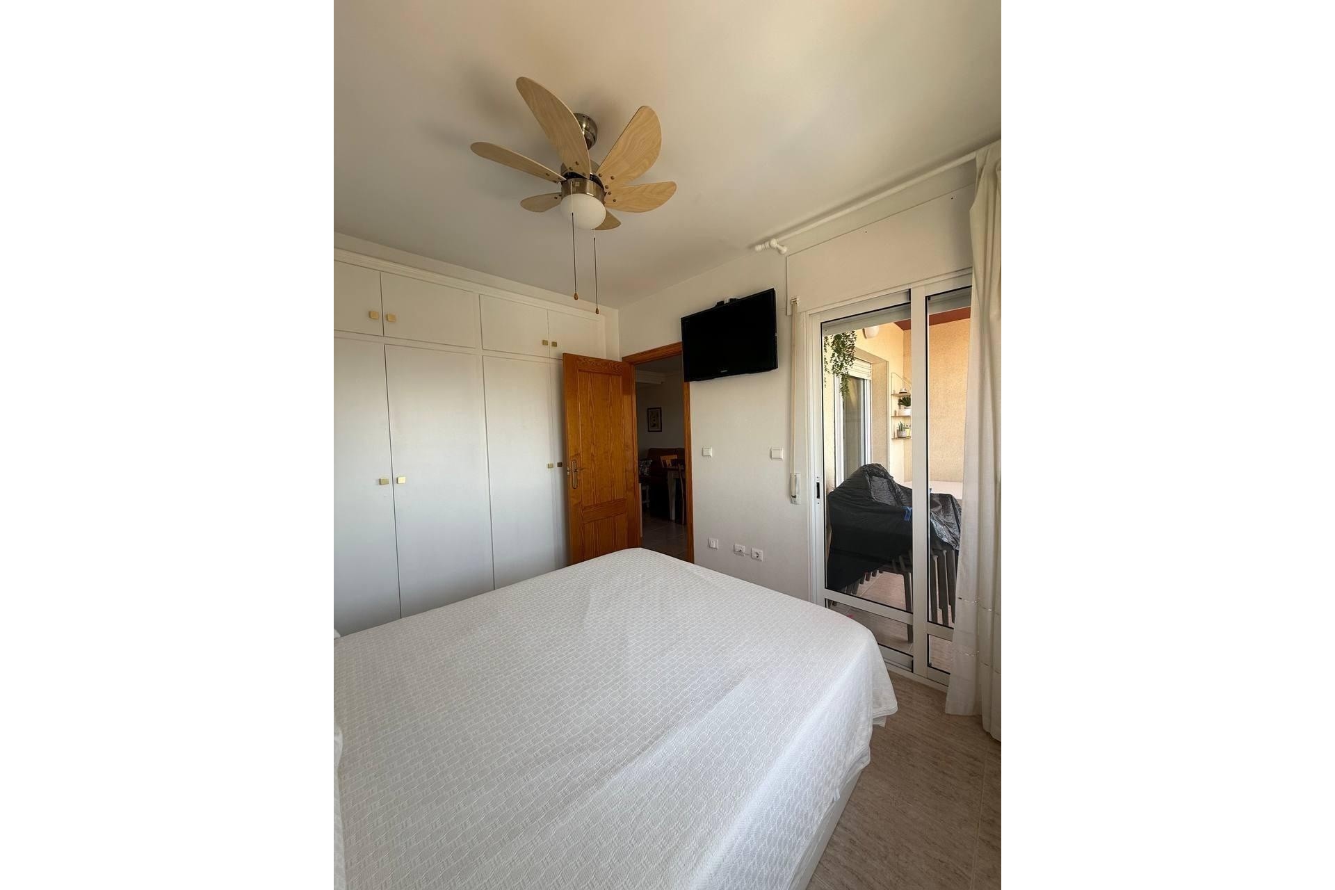 Wiederverkauf - Wohnung / Apartment -
Orihuela Costa - Campoamor