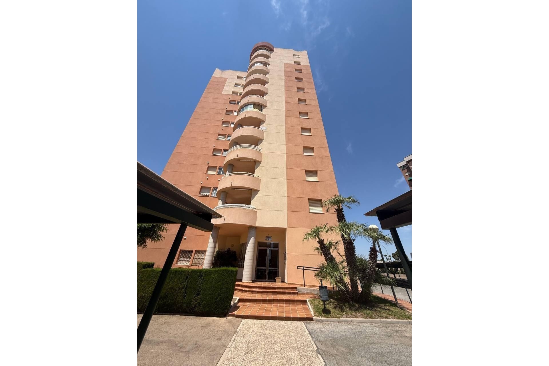 Wiederverkauf - Wohnung / Apartment -
Orihuela Costa - Campoamor