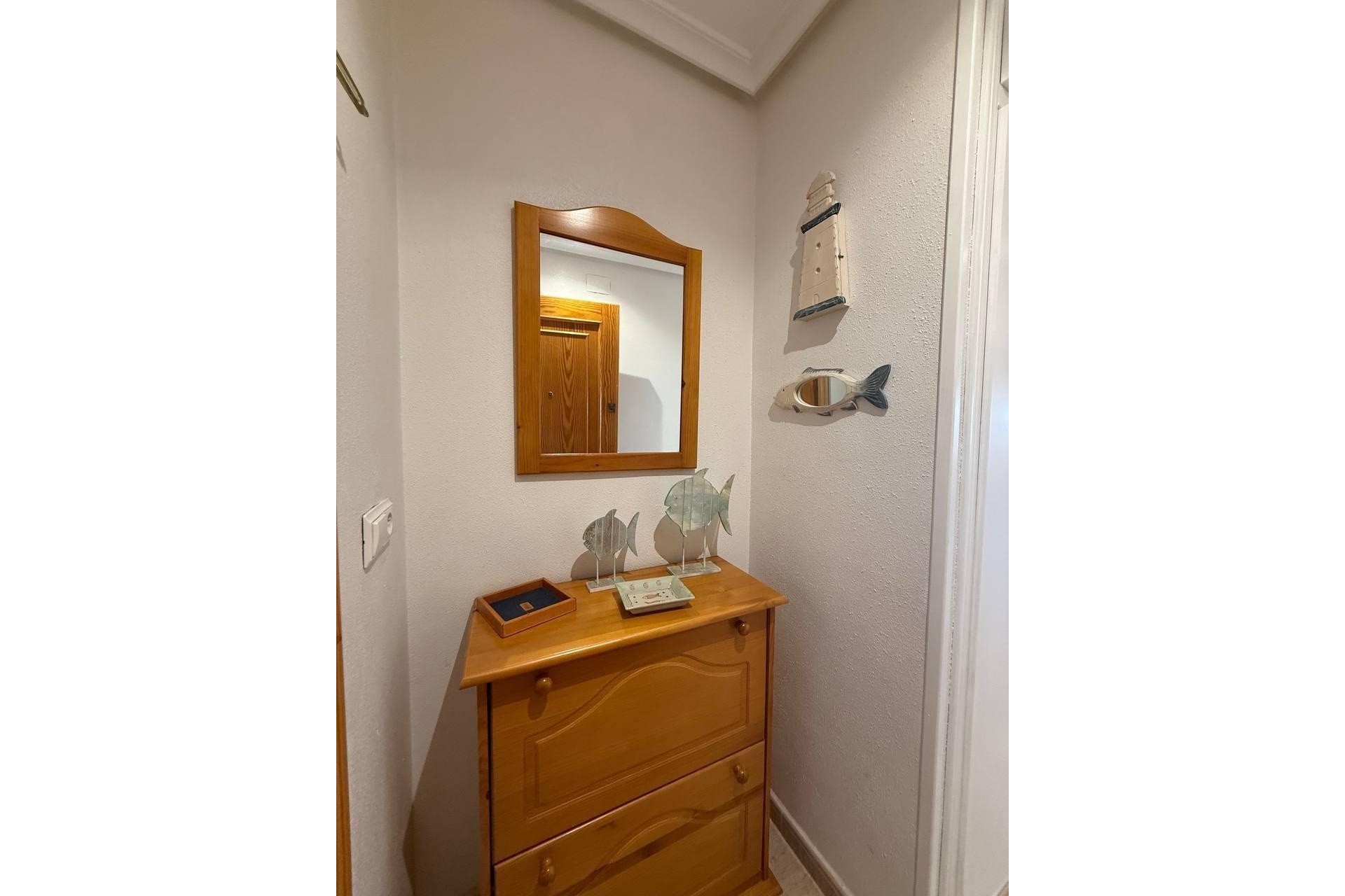 Wiederverkauf - Wohnung / Apartment -
Orihuela Costa - Campoamor