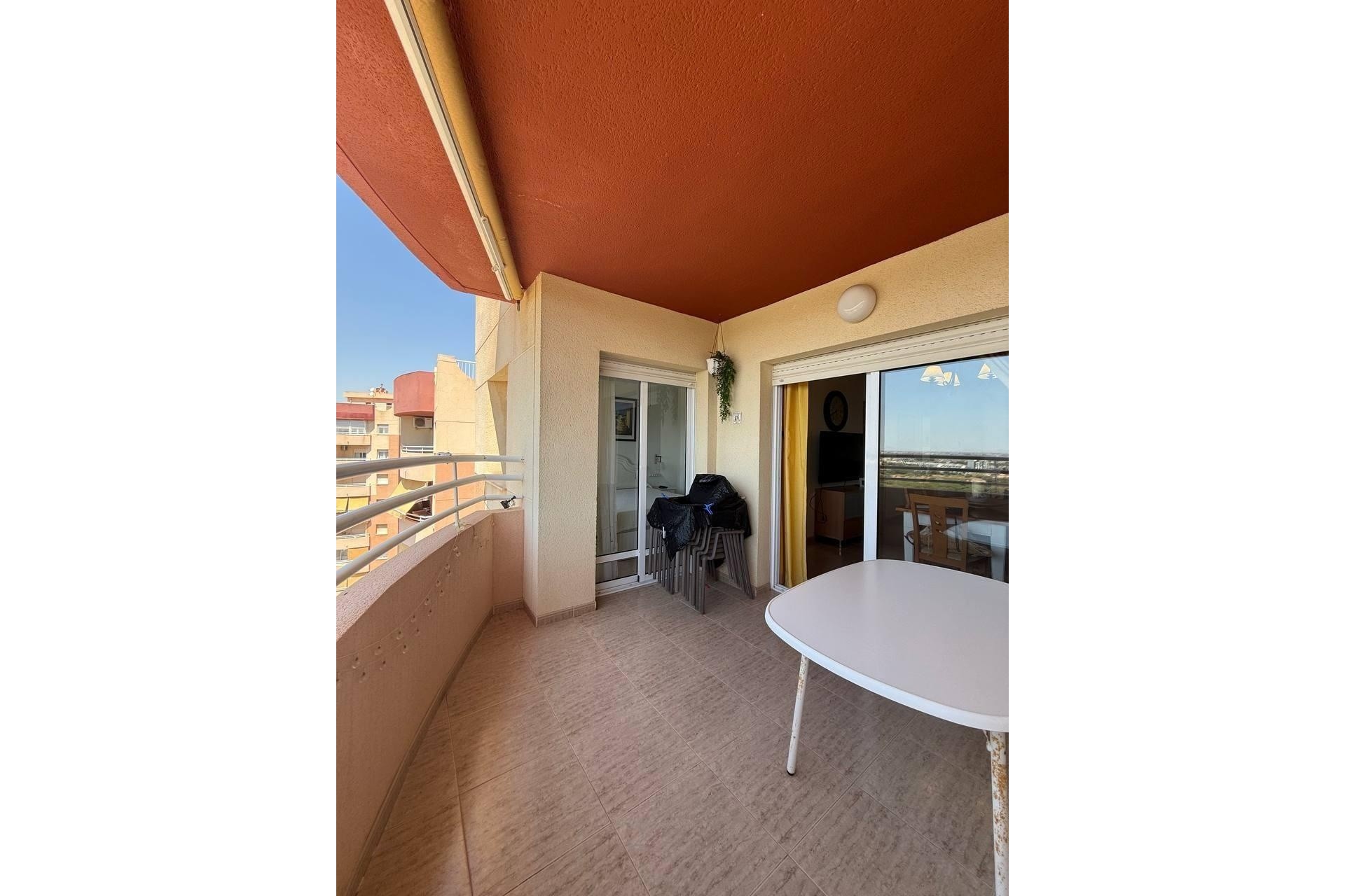 Wiederverkauf - Wohnung / Apartment -
Orihuela Costa - Campoamor