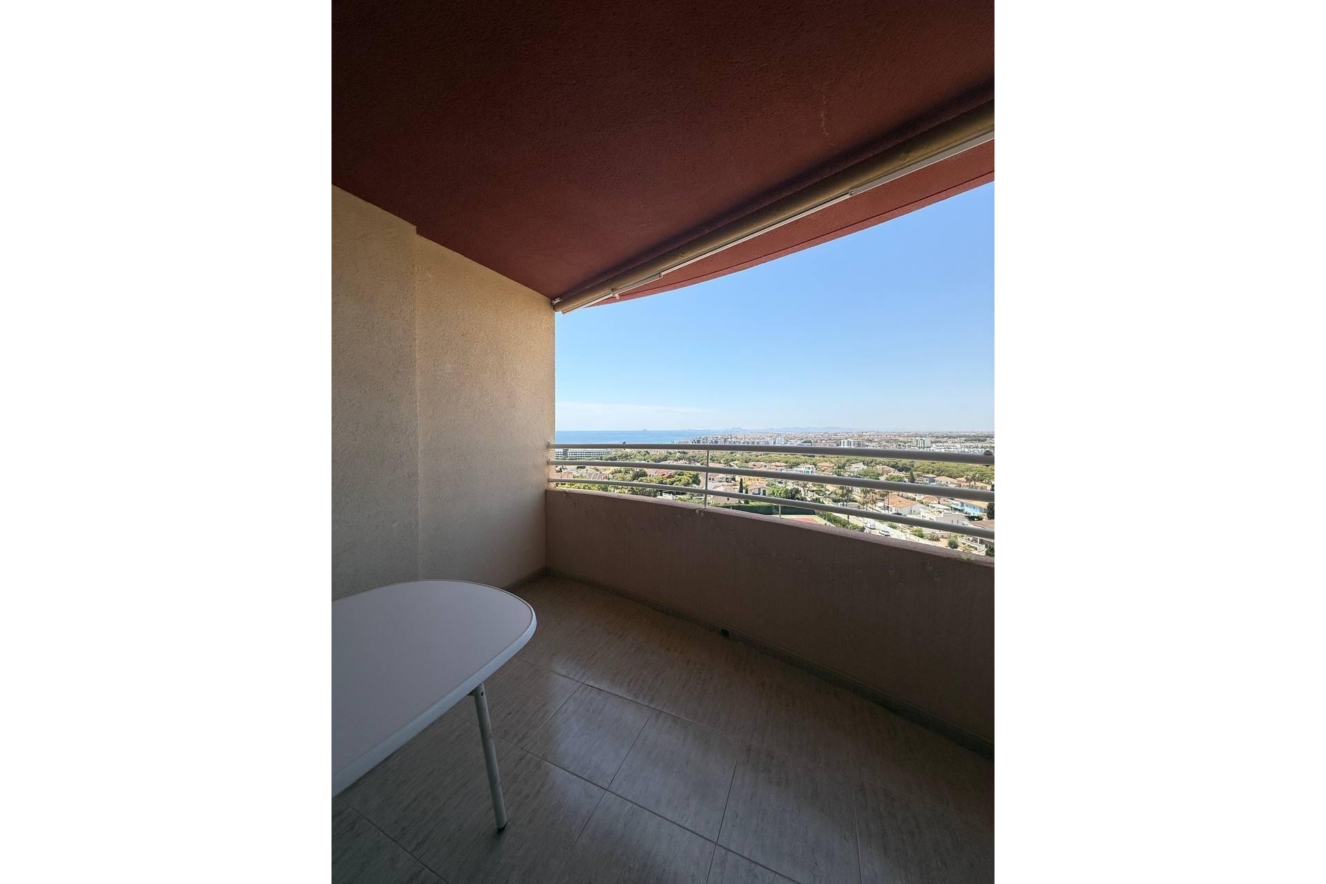 Wiederverkauf - Wohnung / Apartment -
Orihuela Costa - Campoamor
